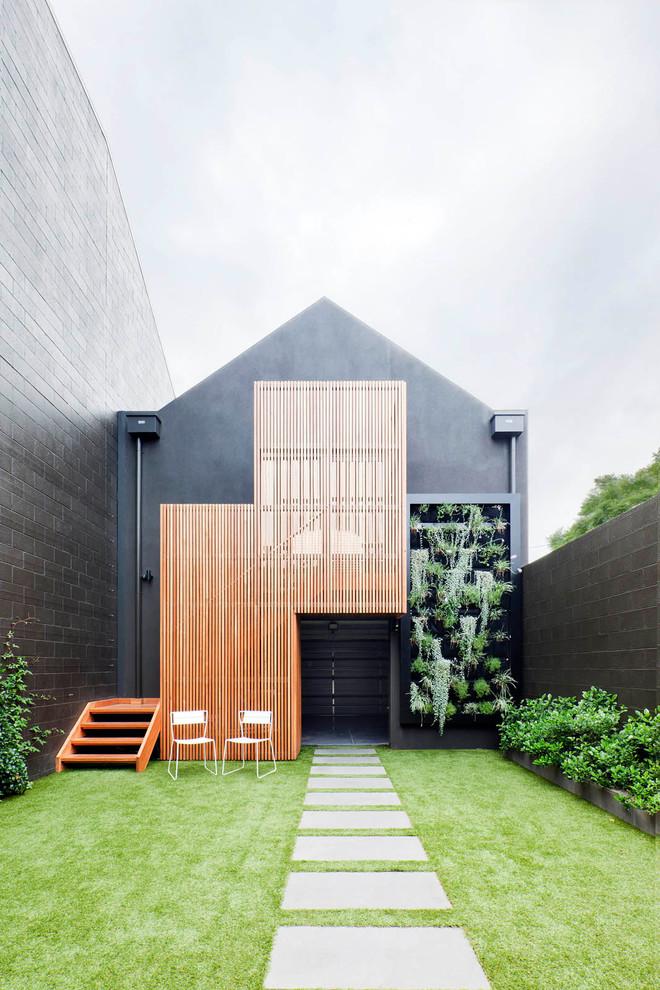 BRIDPORT RESIDENCE BY MATT GIBSON ARCHITECTS - agos - co