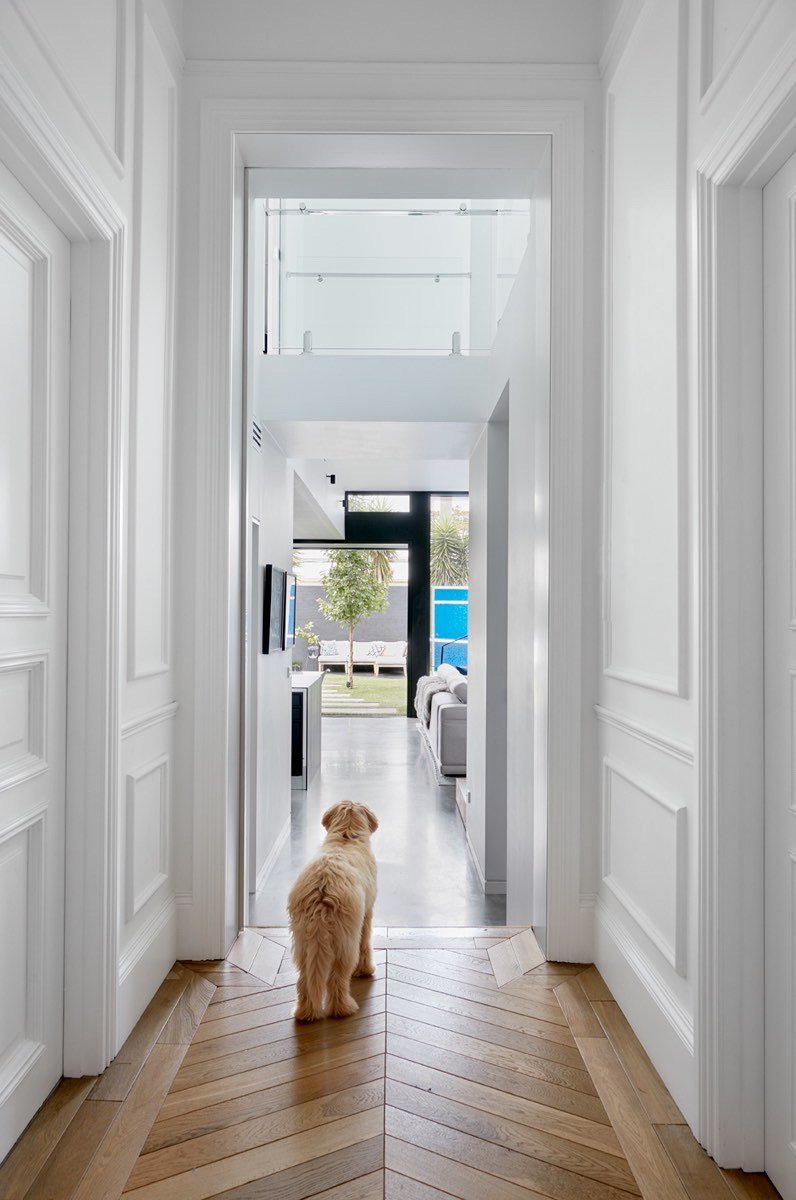 5 Ways: To Slow Your Home With Kirsty Ristevski from Homemayd - agos - co