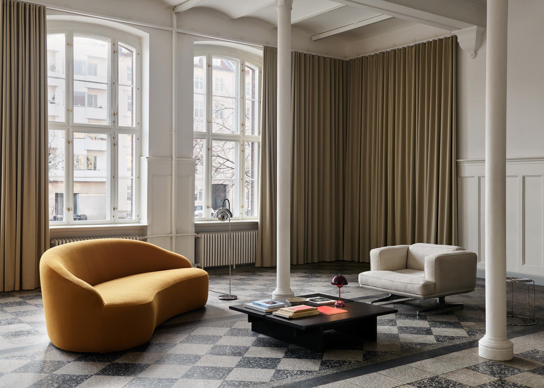 Design Stories: &Tradition, A Legacy Reimagined