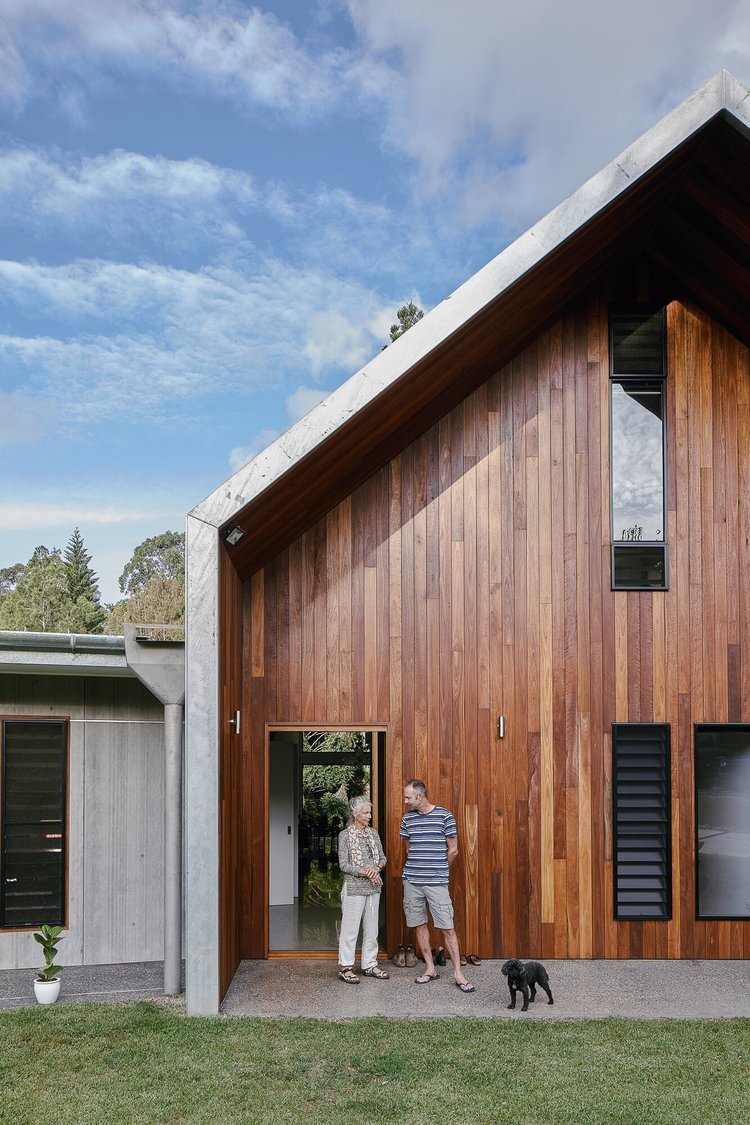 BYRON BAY BARN HOUSE BY TIM SHARPE - agos - co