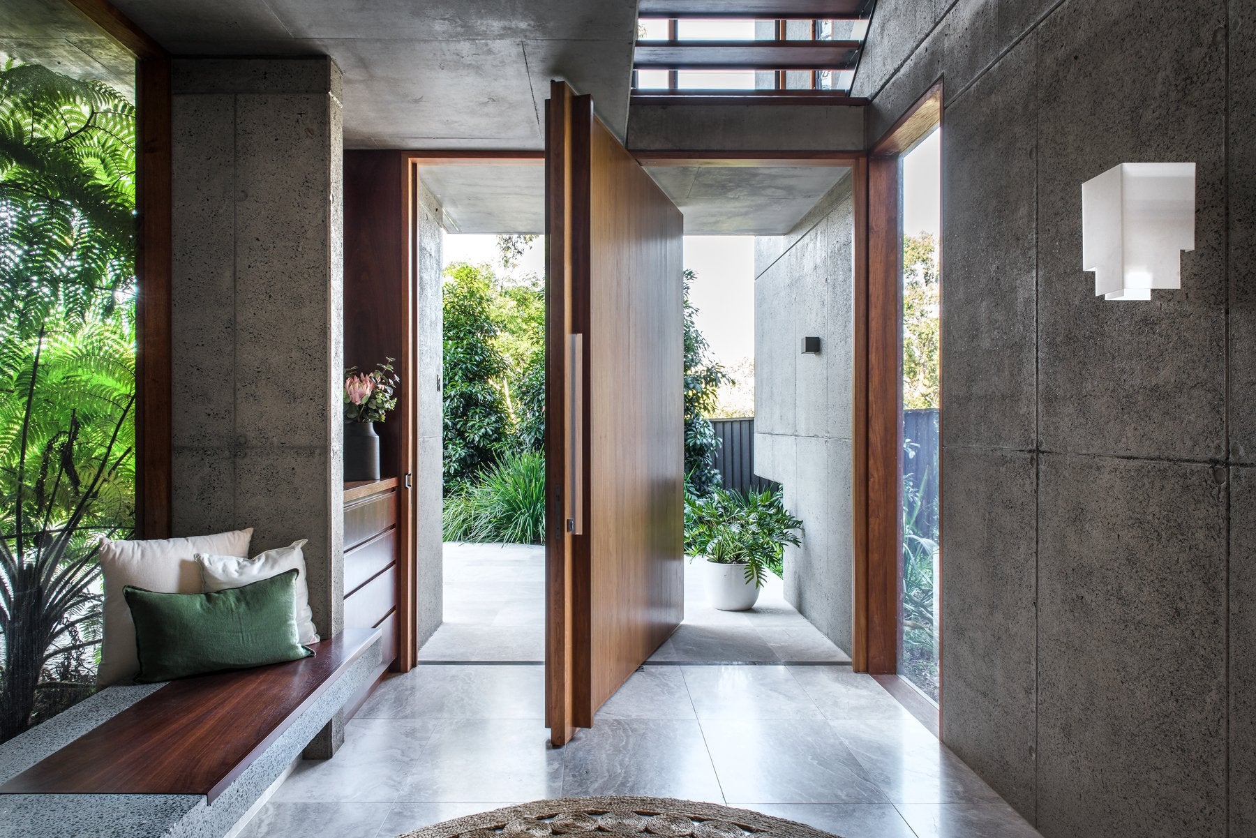 THE NEST BY SHAUN LOCKYER ARCHITECTS - agos - co