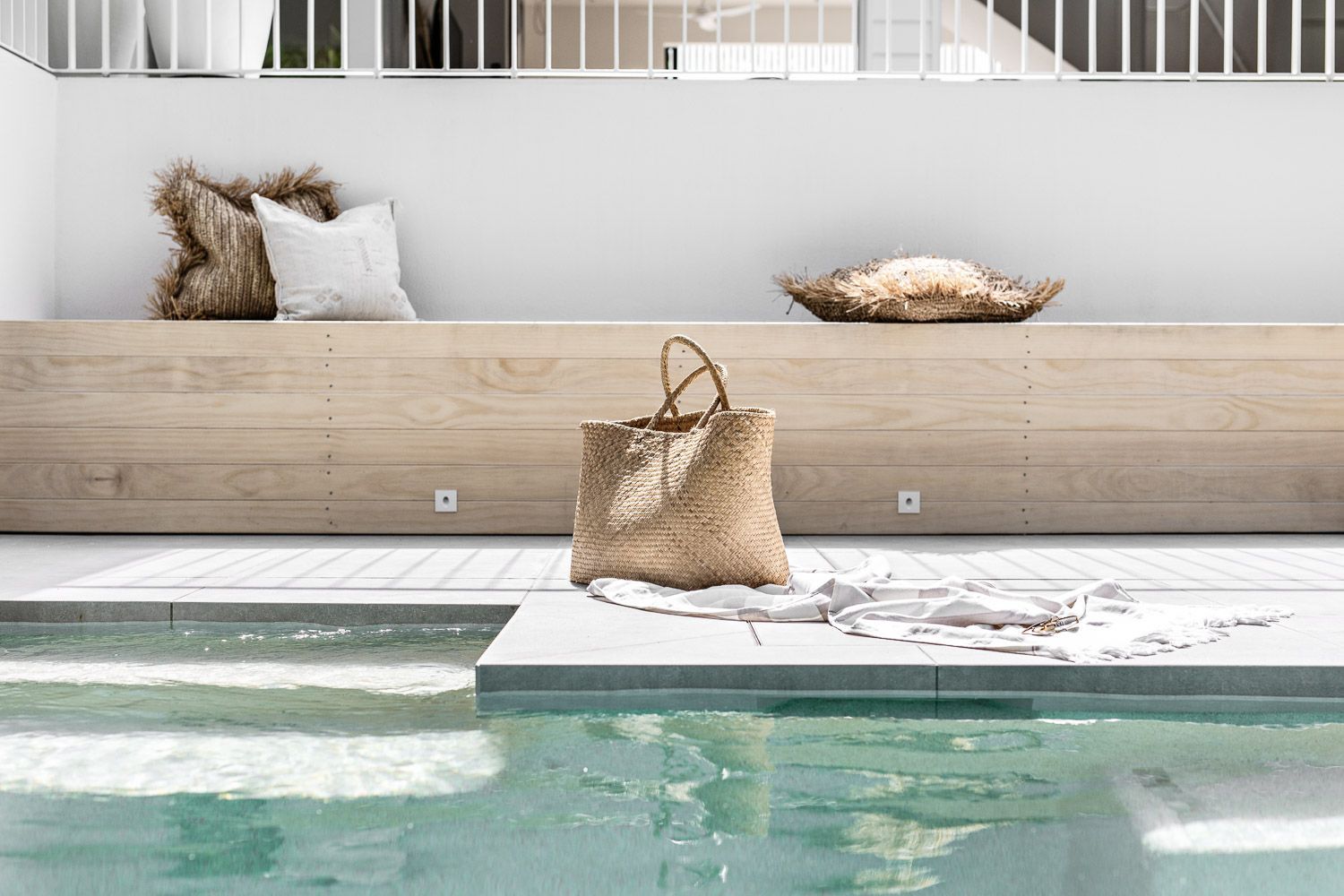 The Travel Edit: Noa By the Beach | Noosa, Australia - agos - co