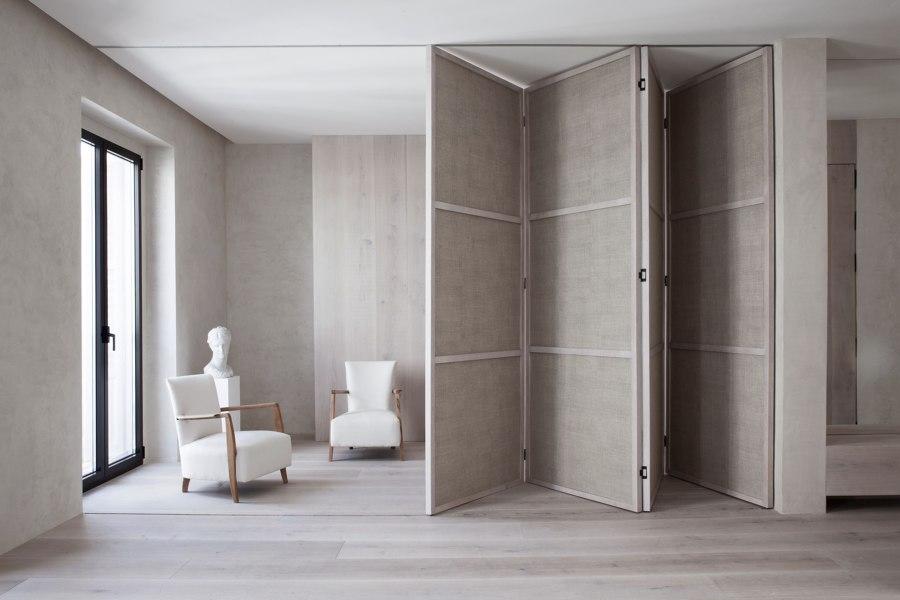Inside: Blanca De Navarra by OOAA Arquitectura - agos - co