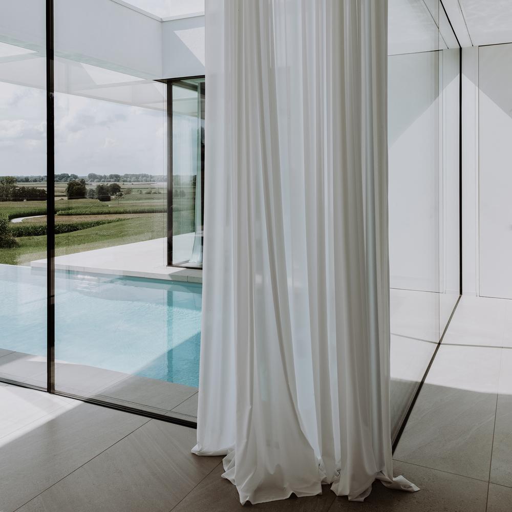 Top 5: Inspiring Rooms with a View - agos - co