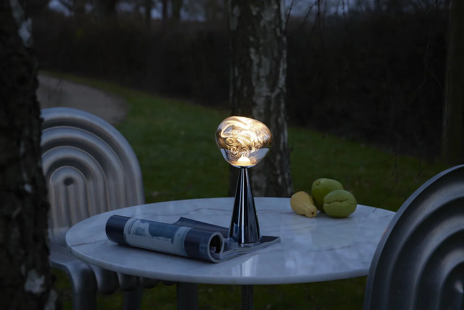 Tom Dixon