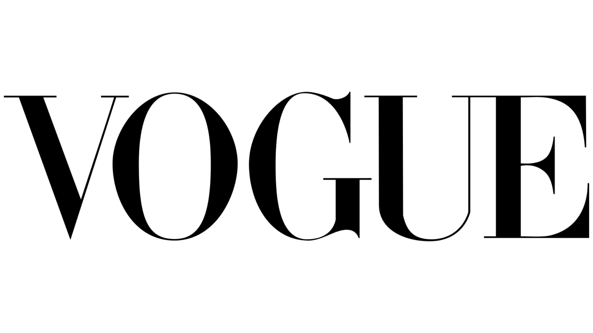 agos - co as featured in Vogue Magazine Australia
