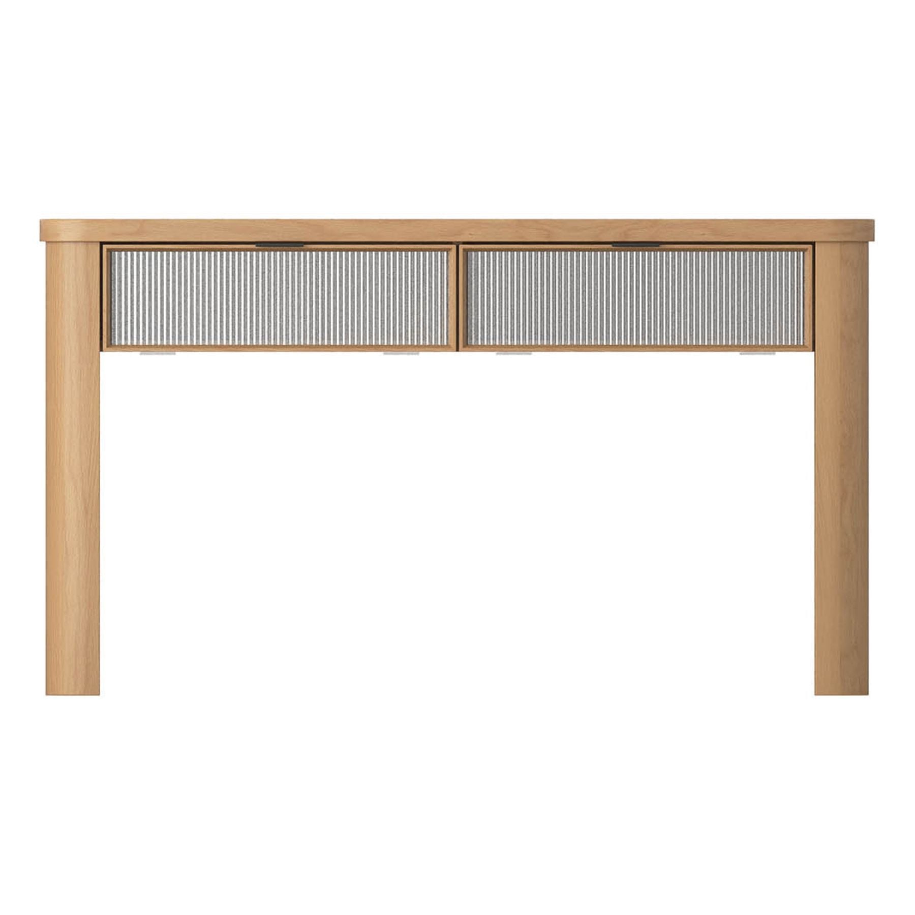 Watson Console Table | American Oak 140cm
