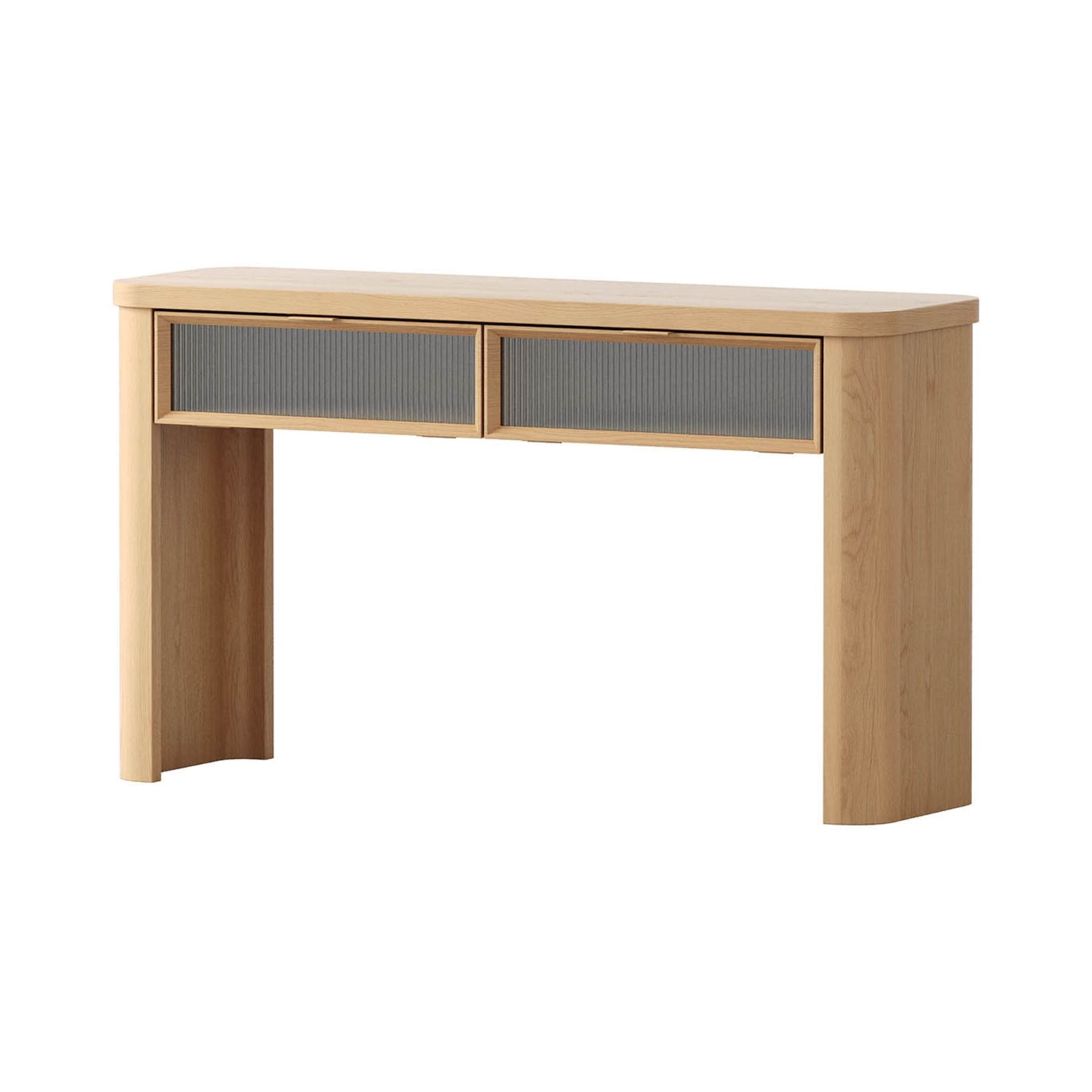 Watson Console Table | American Oak 140cm