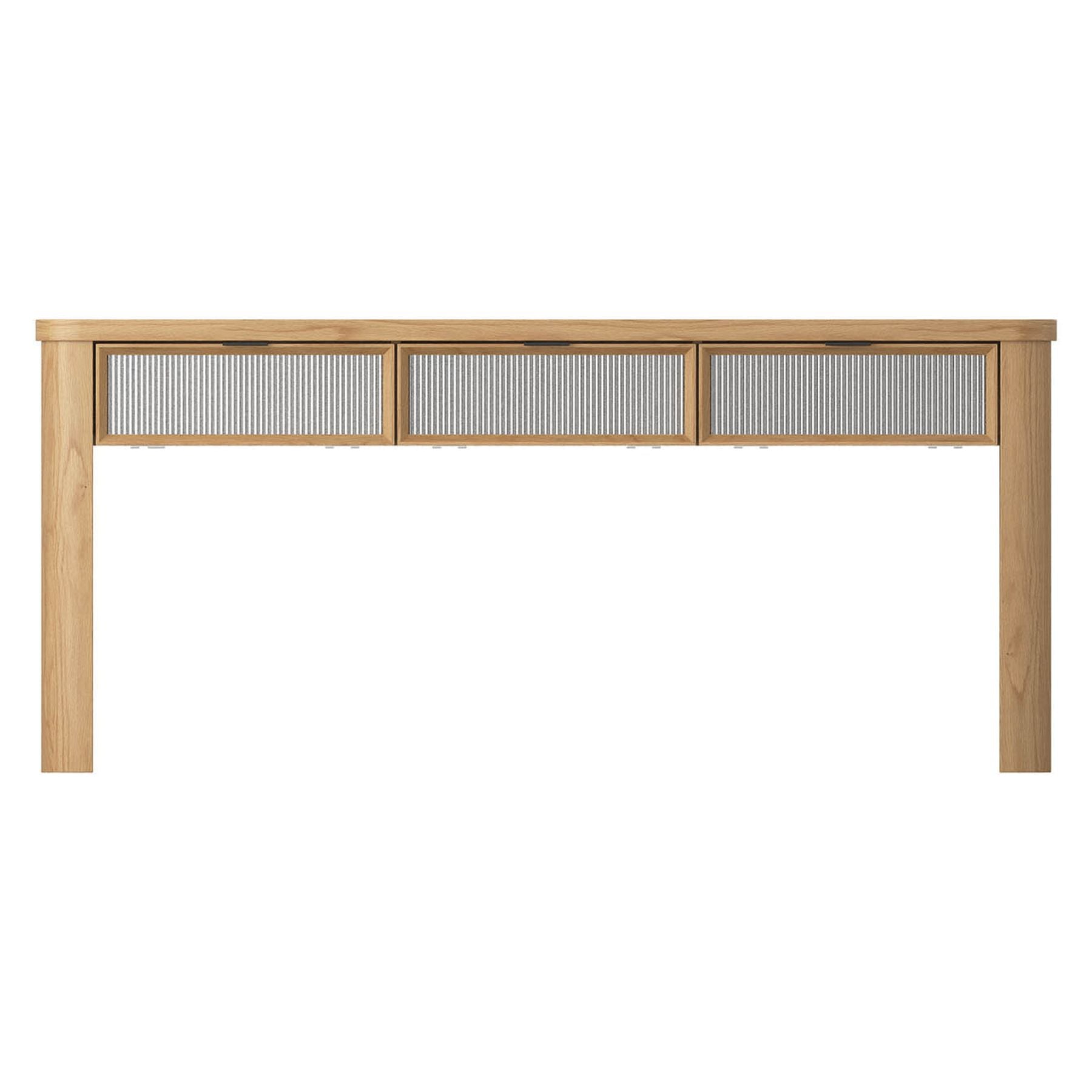 Watson Console Table | American Oak 180cm