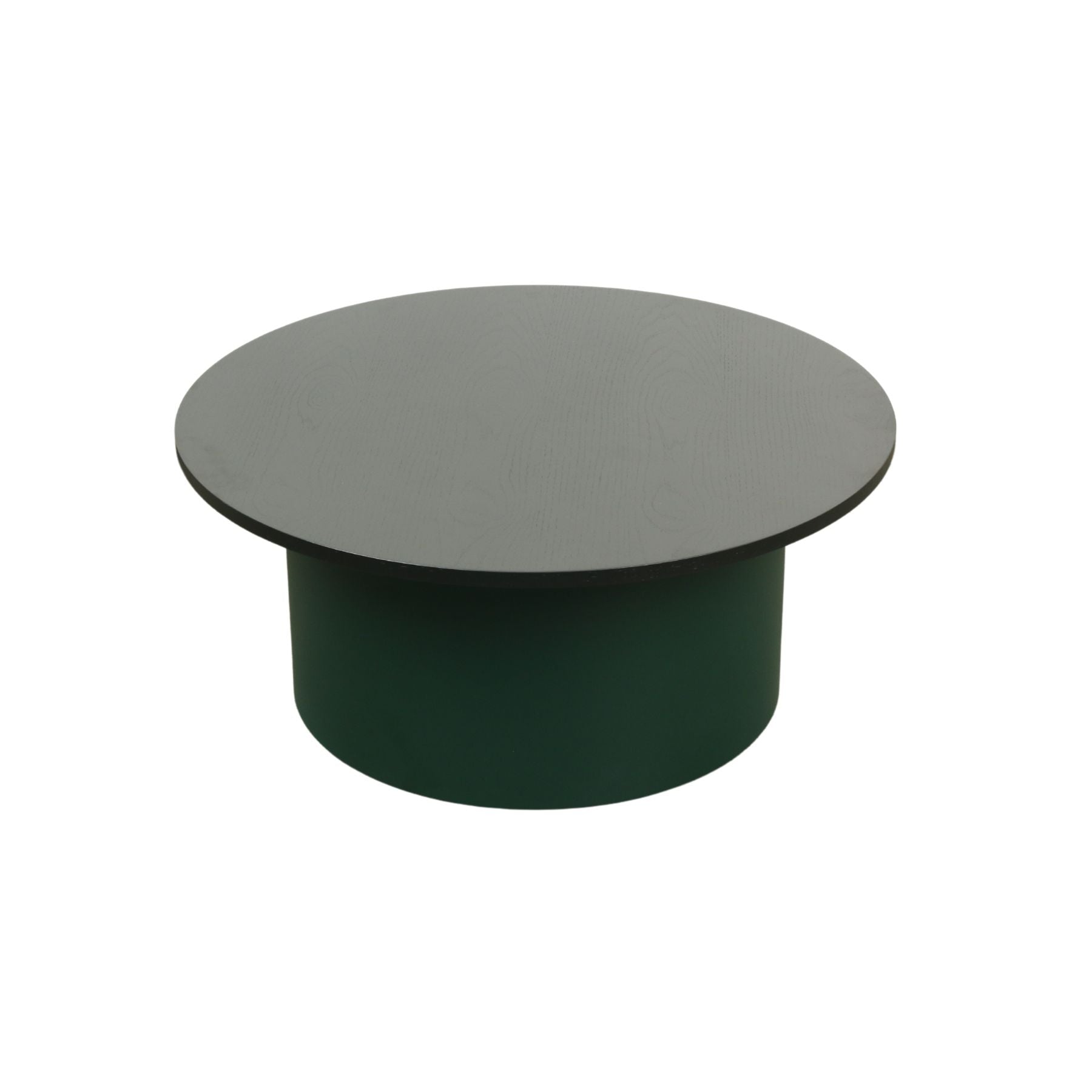 Alfie Coffee Table | Racing Green