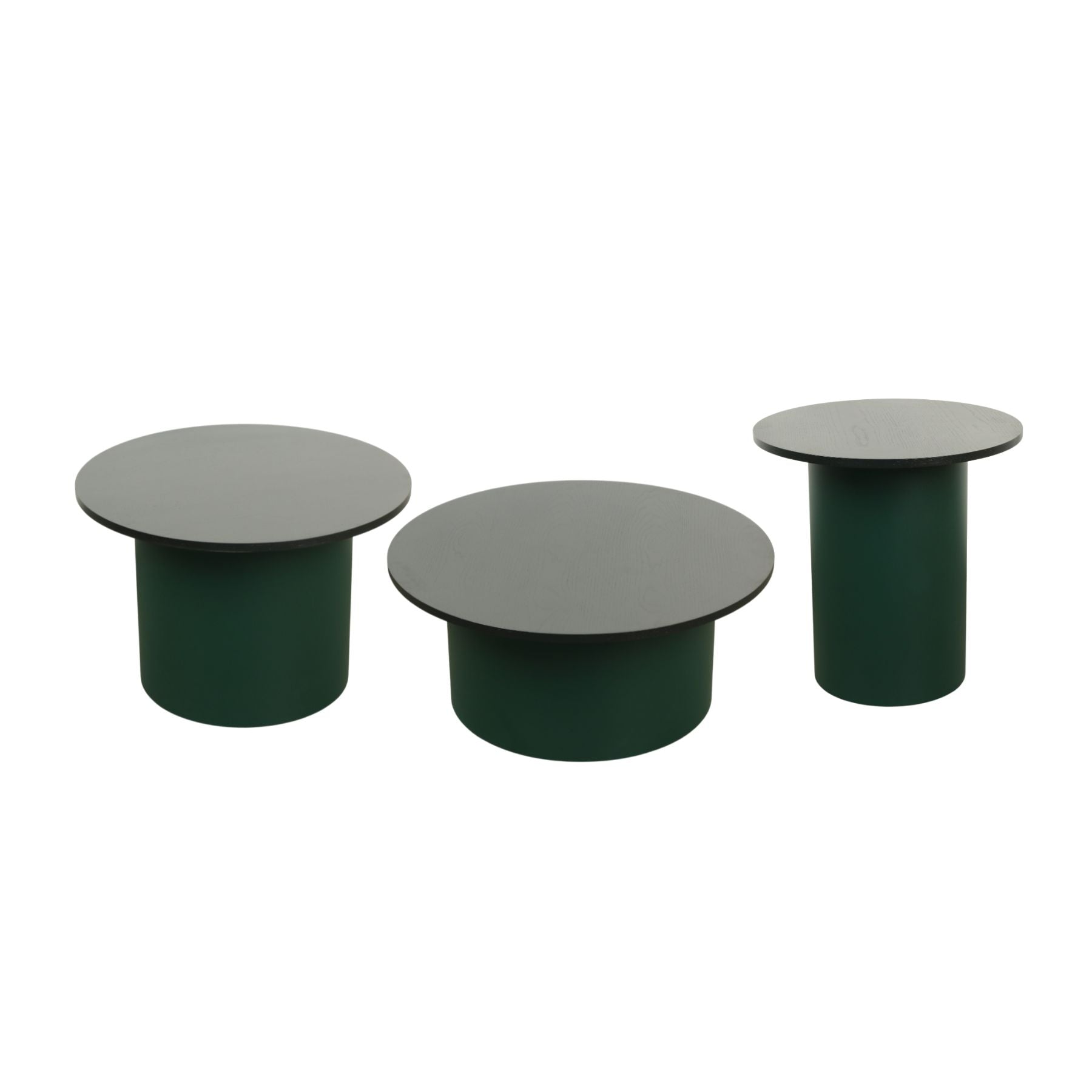 Alfie Coffee Table | Racing Green
