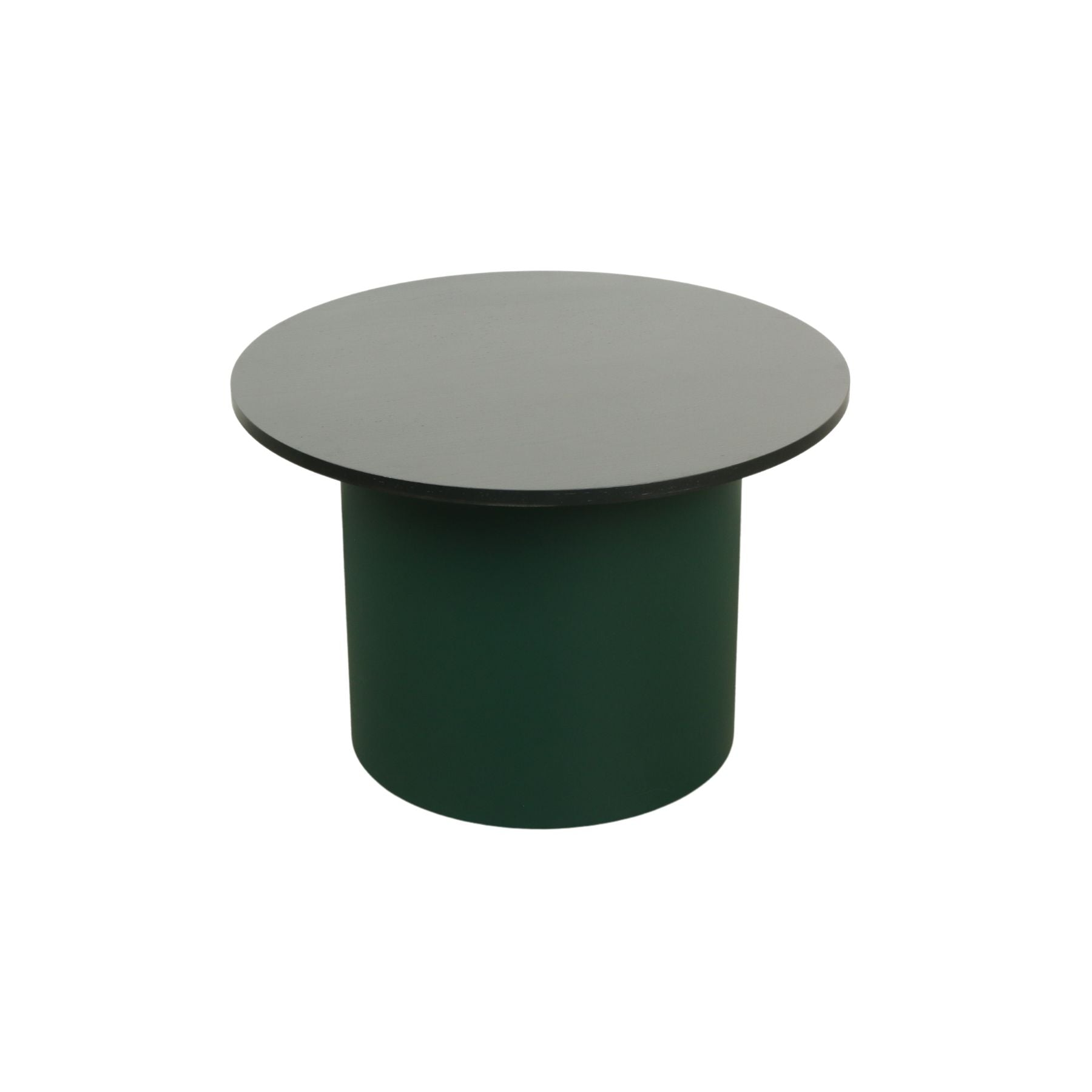Alfie Side Table Medium | Racing Green