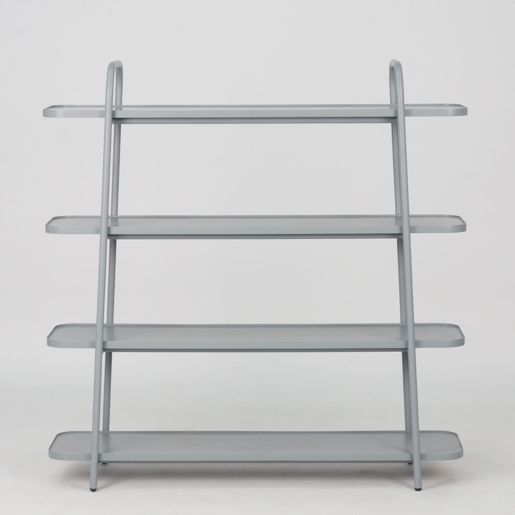 arlo shelving unit large grey#colour_grey