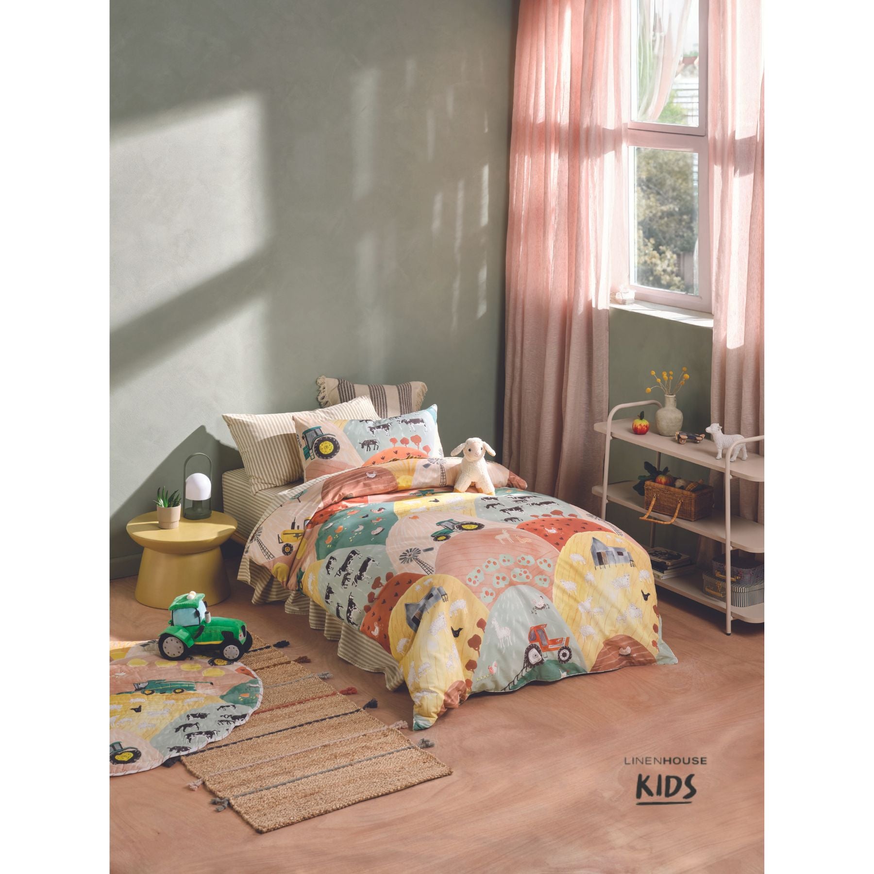 arlo shelving unit linenhouse#colour_cream-sand