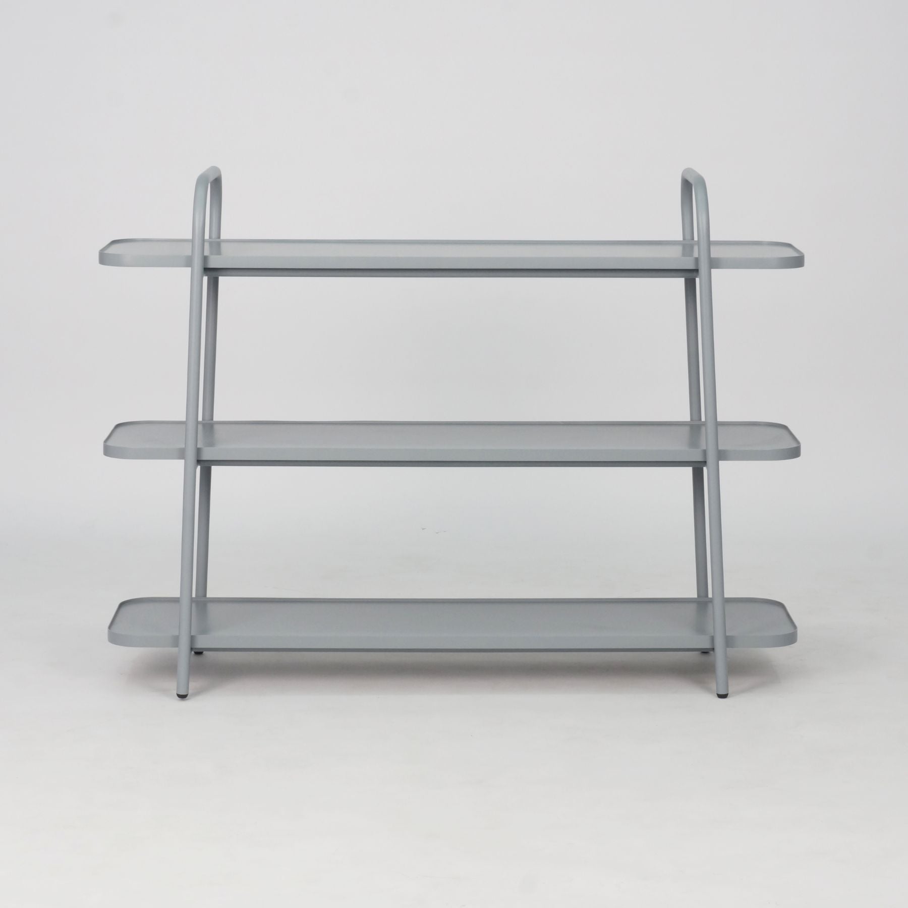 arlo shelving unit small grey#colour_grey