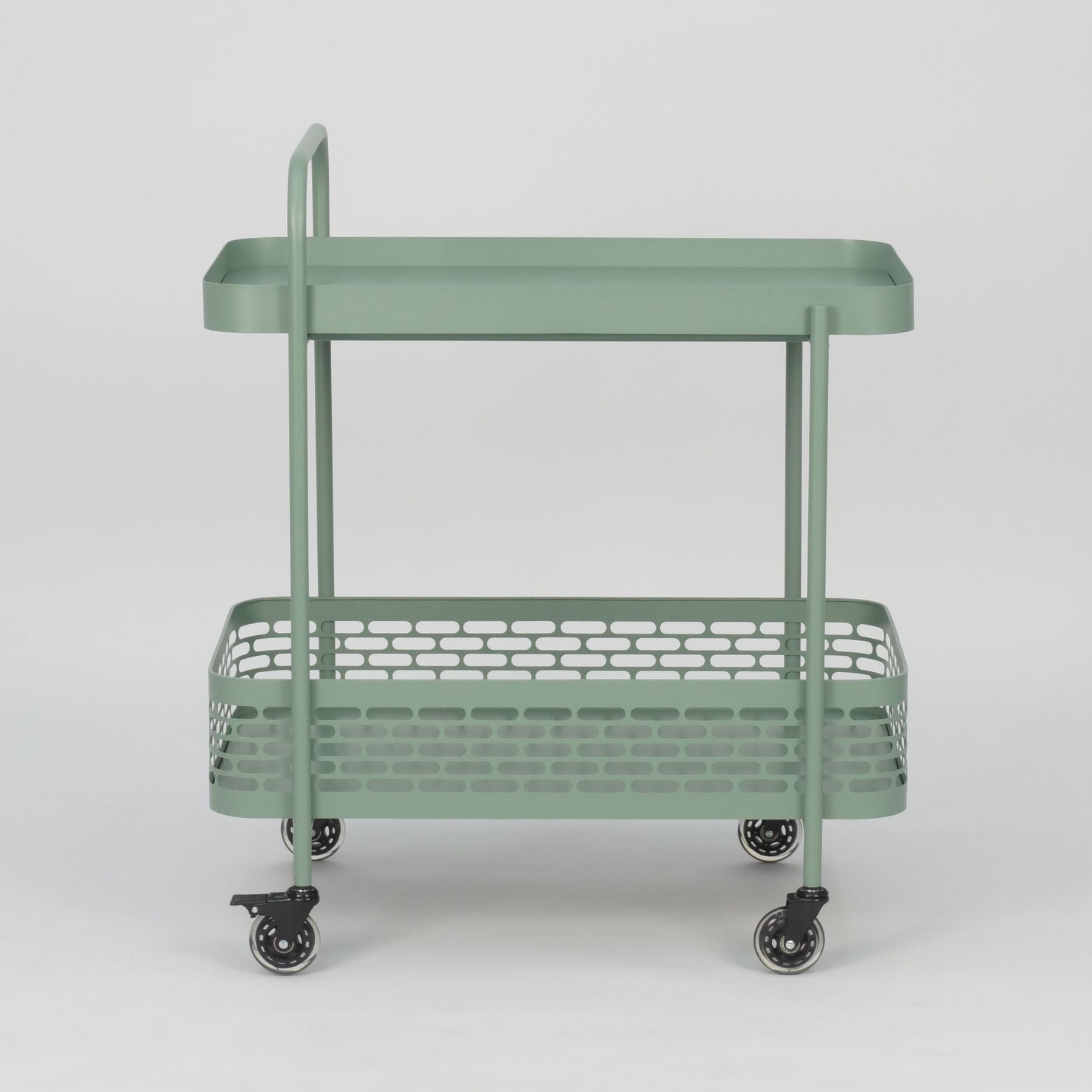 elio bar cart green#colour_green