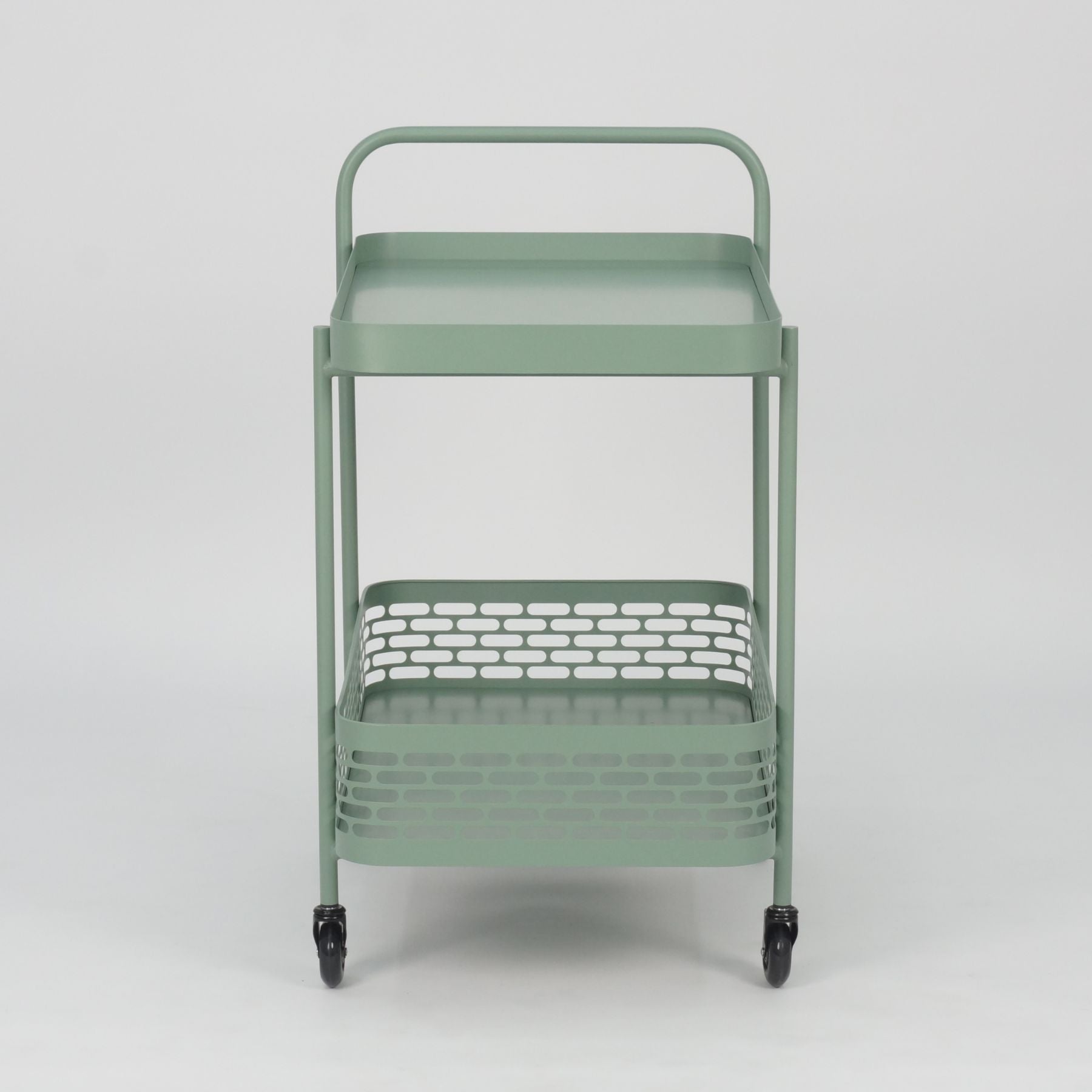 elio bar cart green#colour_green