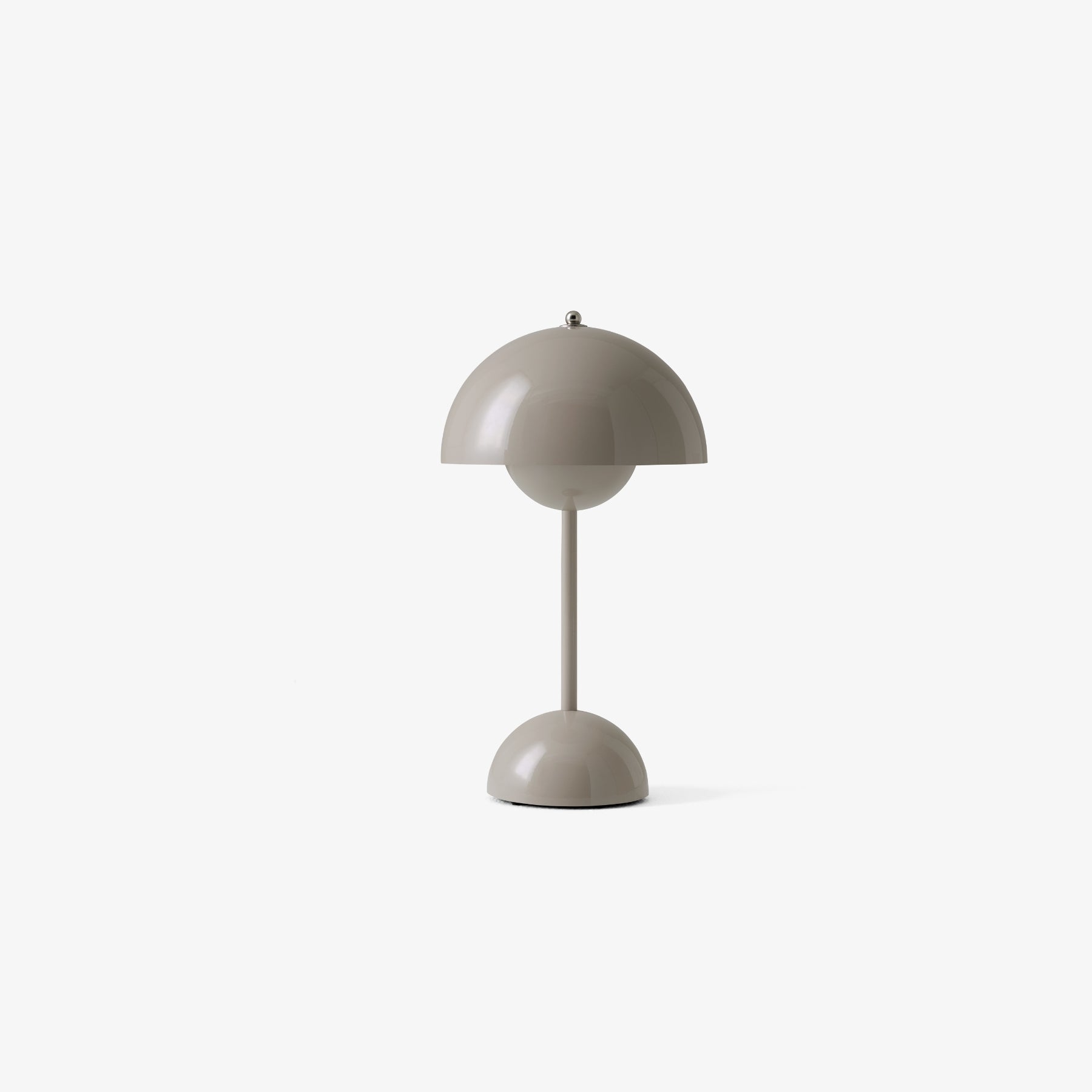 Flowerpot VP9 Portable Lamp