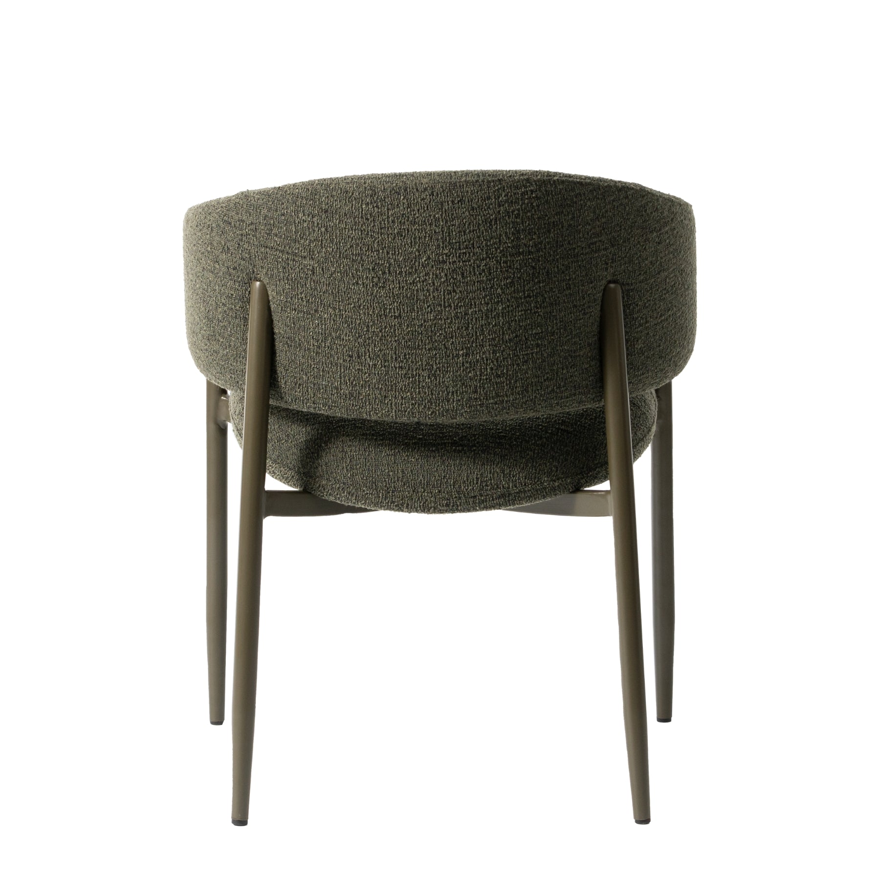 Imogen Dining Chair | Evergreen