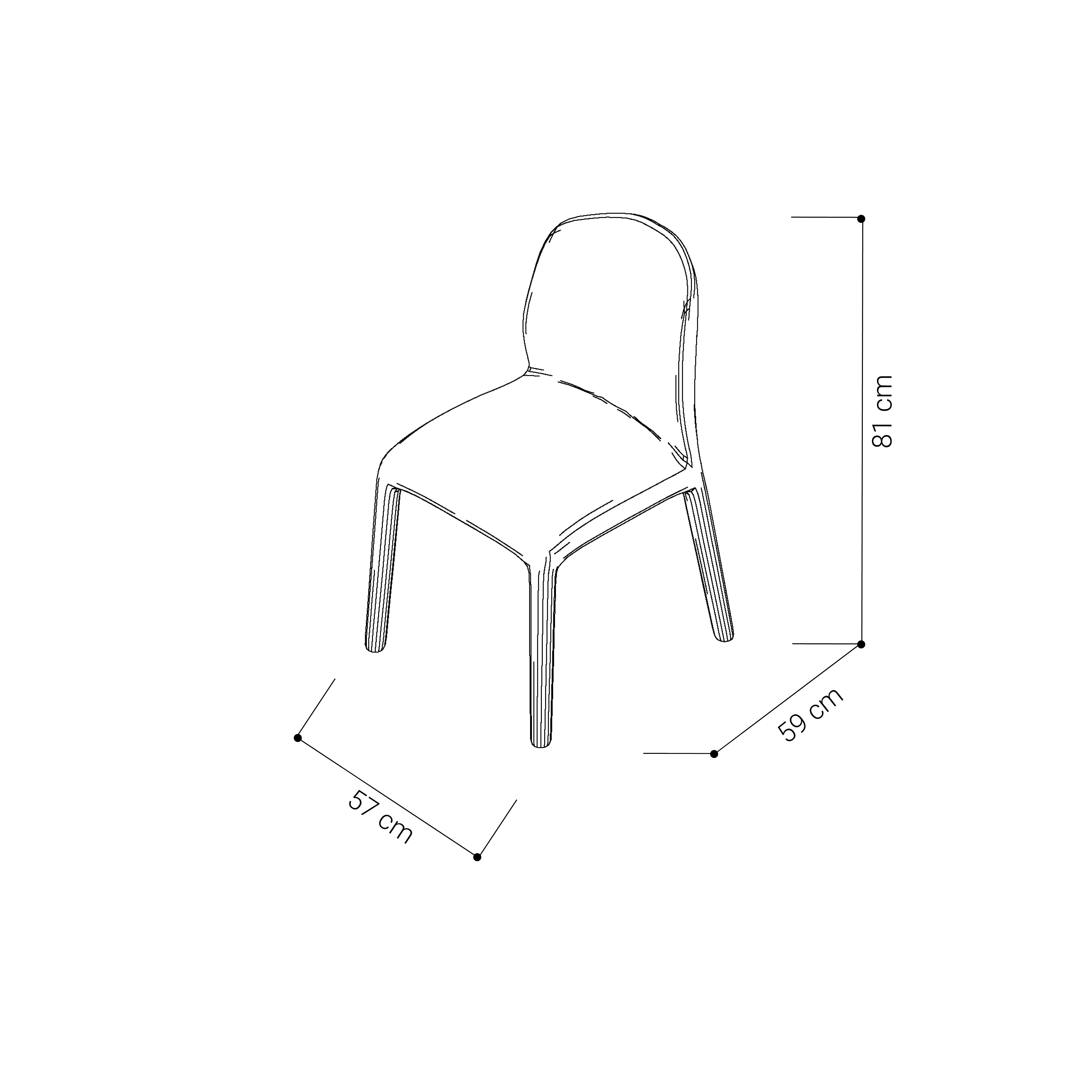 jules dining chair terracotta#colour_terracotta