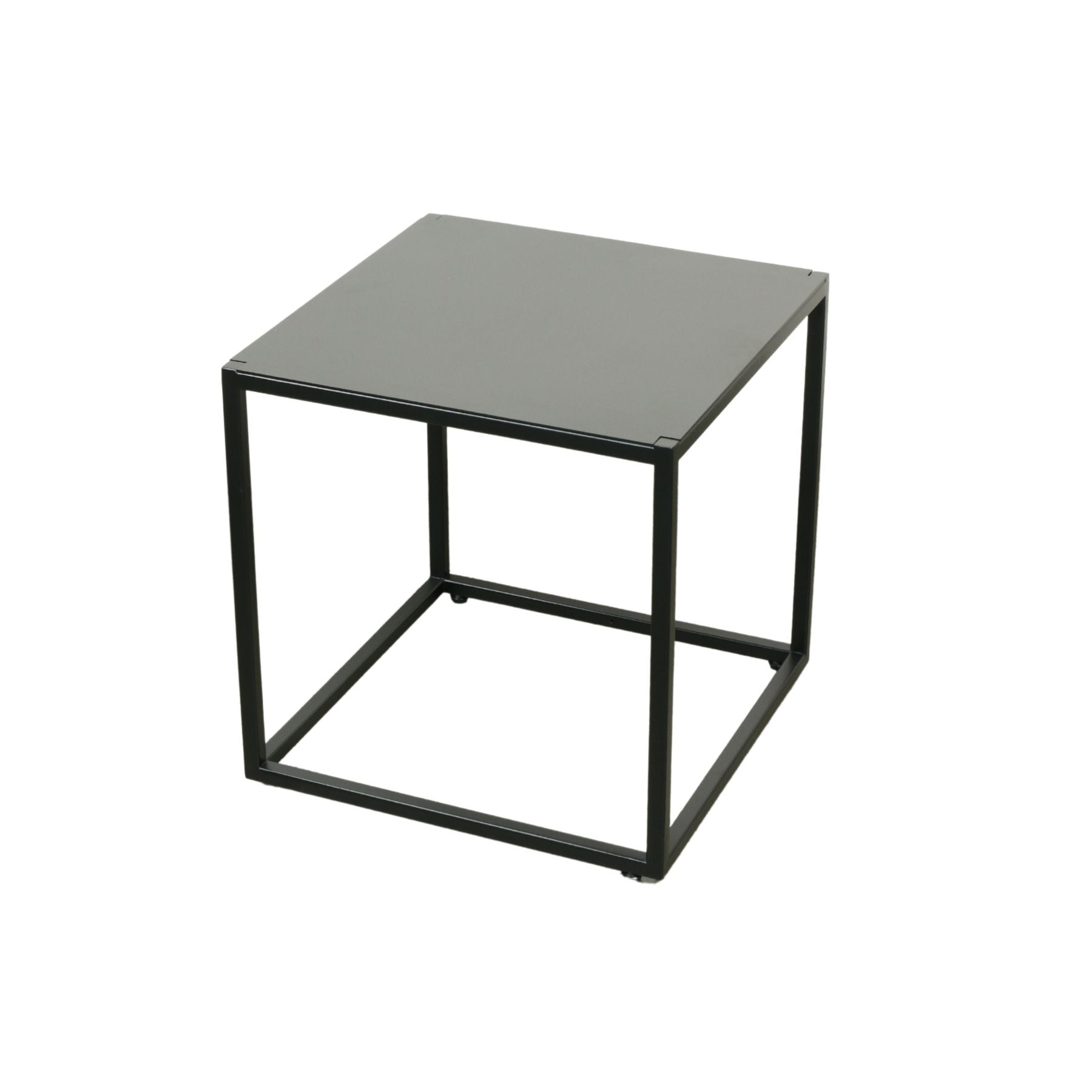 kubi modular shelving system black#colour_black