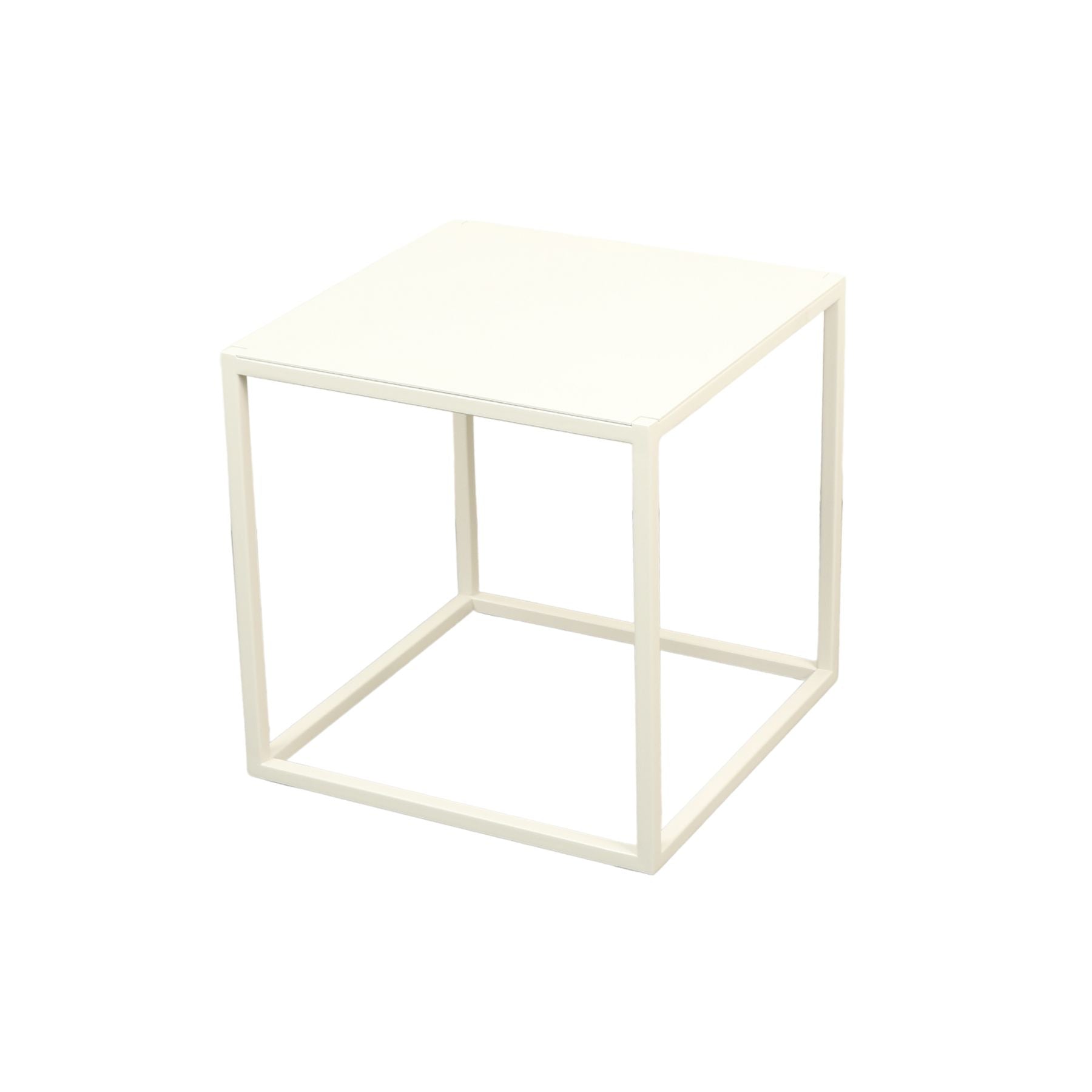 kubi modular shelving system cream sand#colour_cream-sand