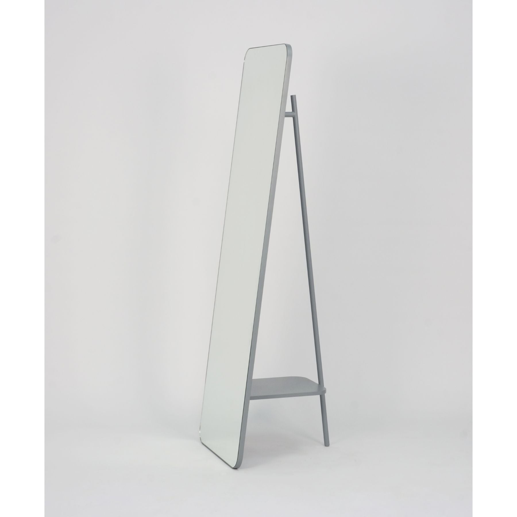 kyla standing mirror grey#colour_grey