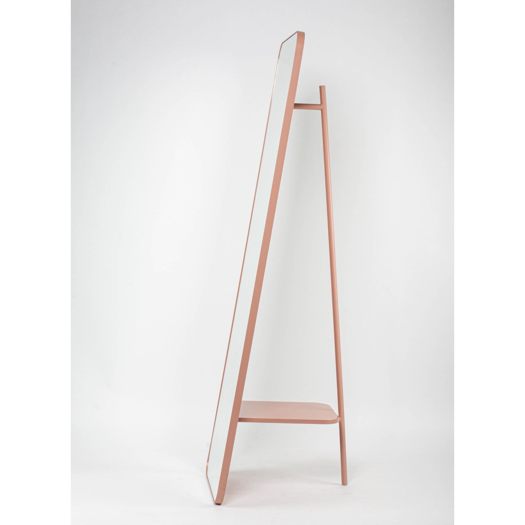 kyla standing mirror pink#colour_pink
