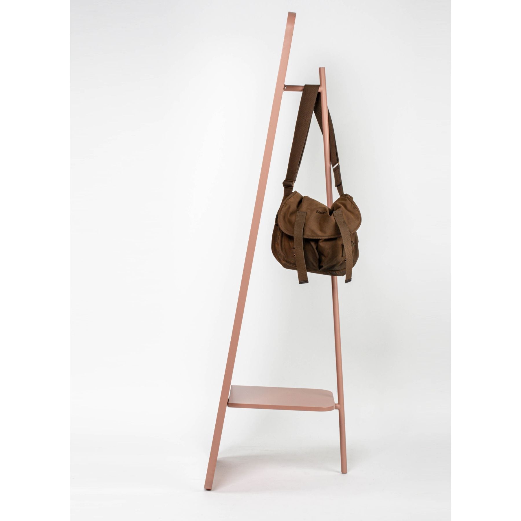 kyla standing mirror pink#colour_pink
