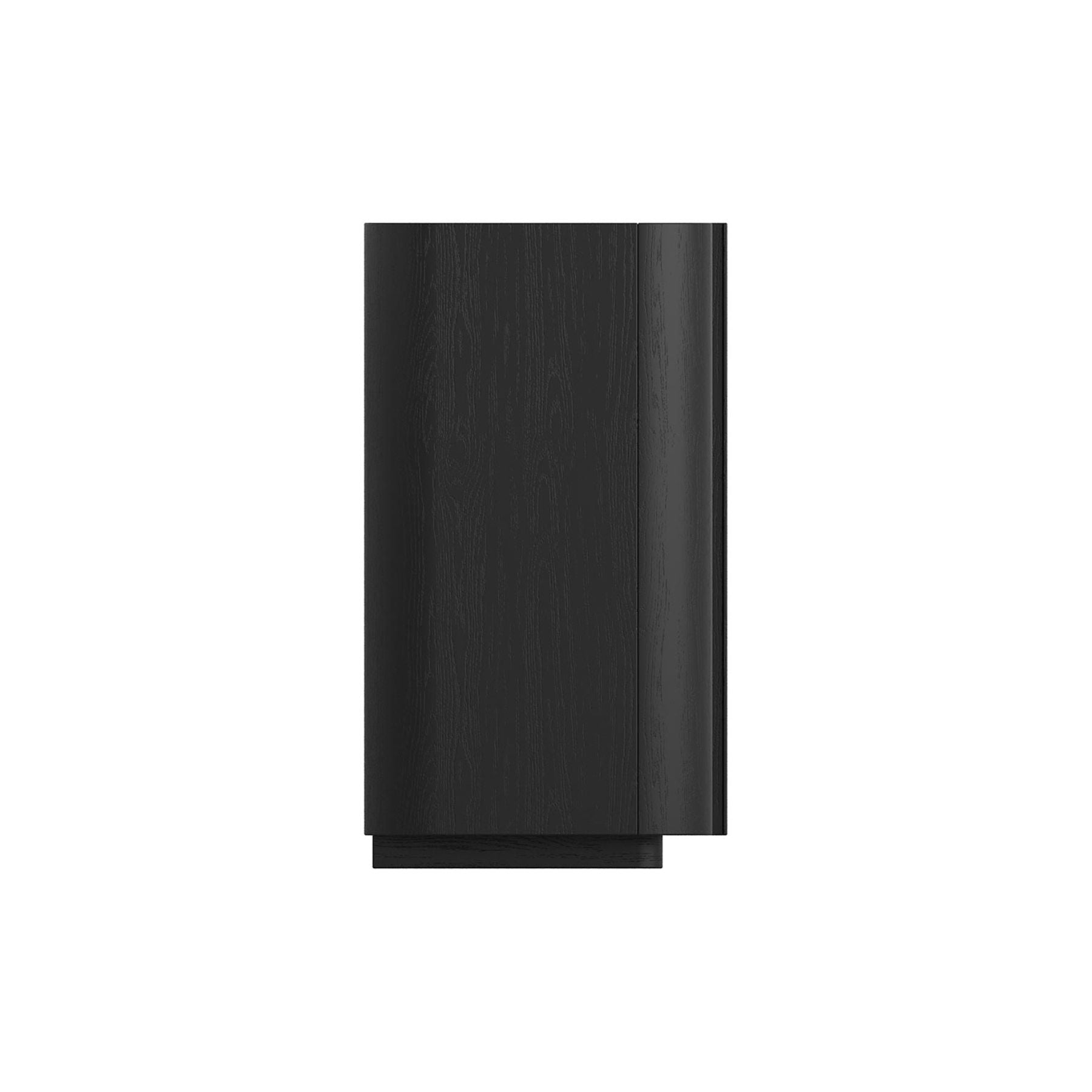 Mason Sideboard | Black Oak