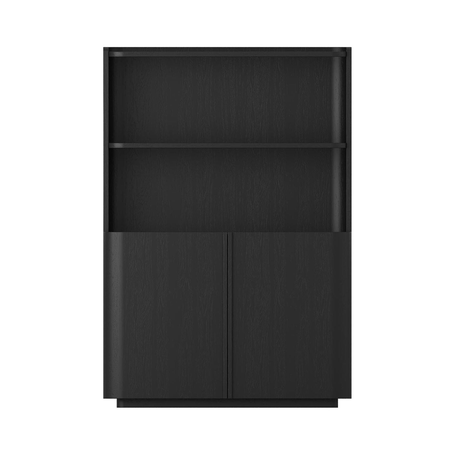 Mason Cabinet | Black
