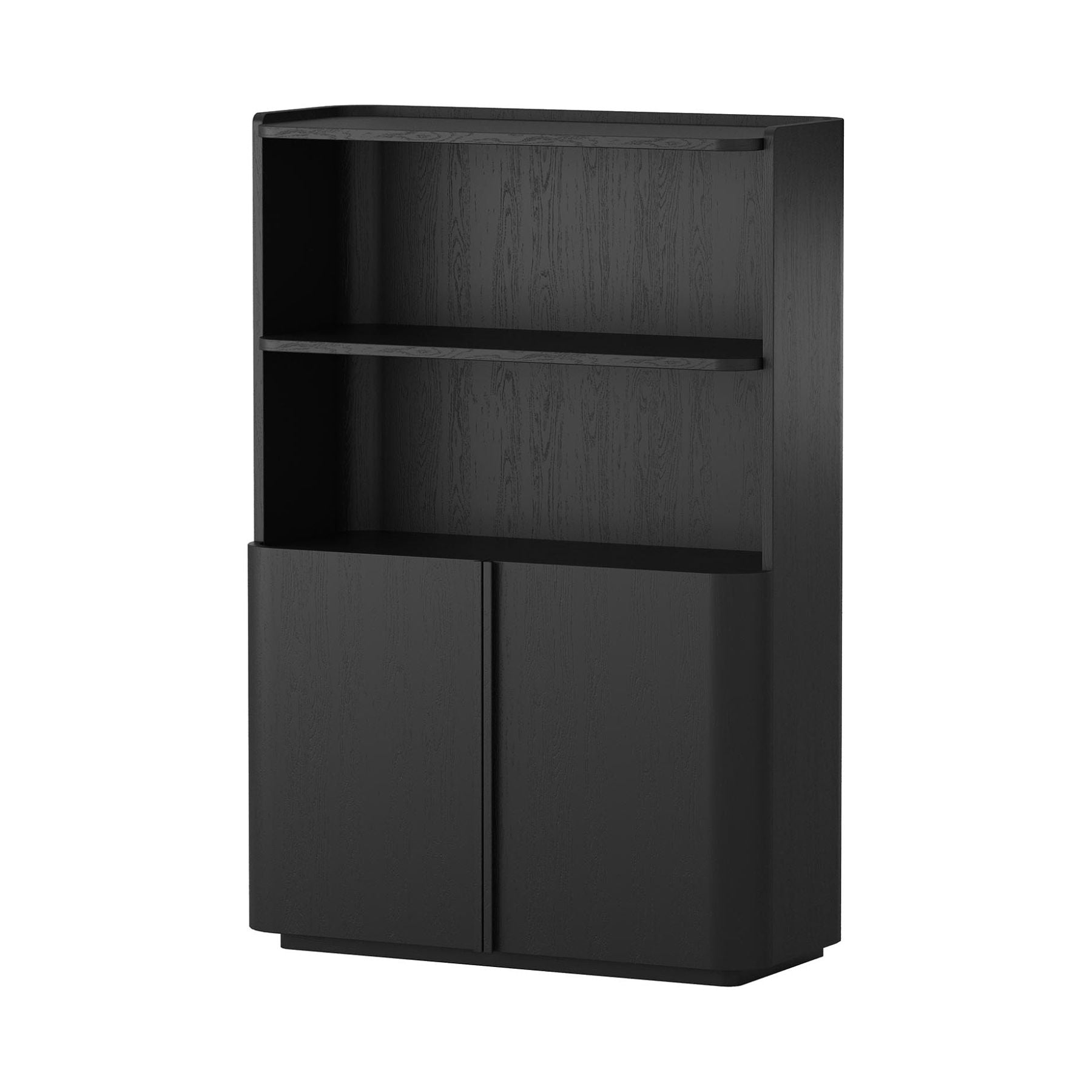 Mason Cabinet | Black