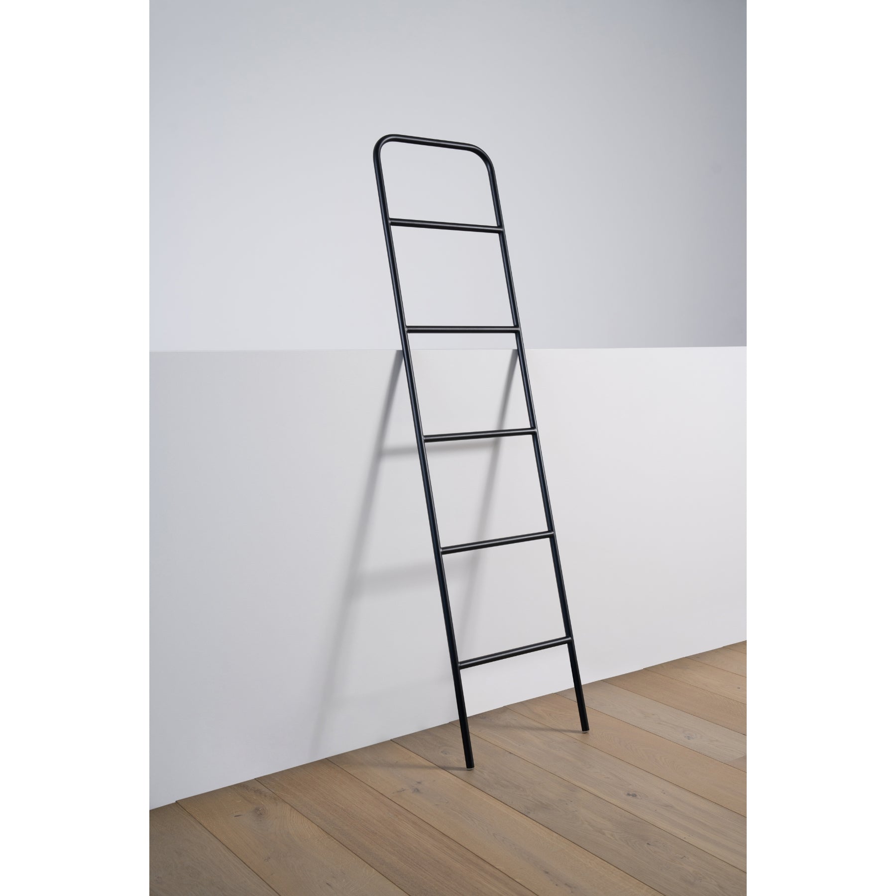 Scala Storage Ladder | Black