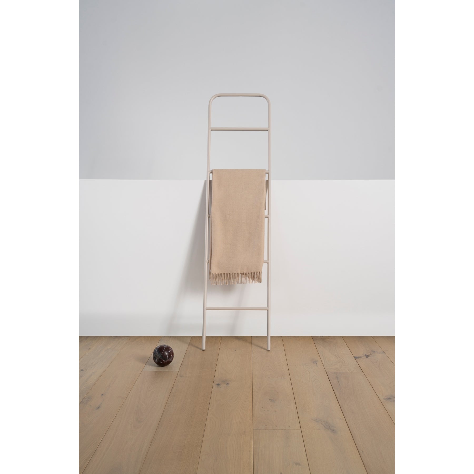 scala storage ladder cream sand#colour_cream-sand
