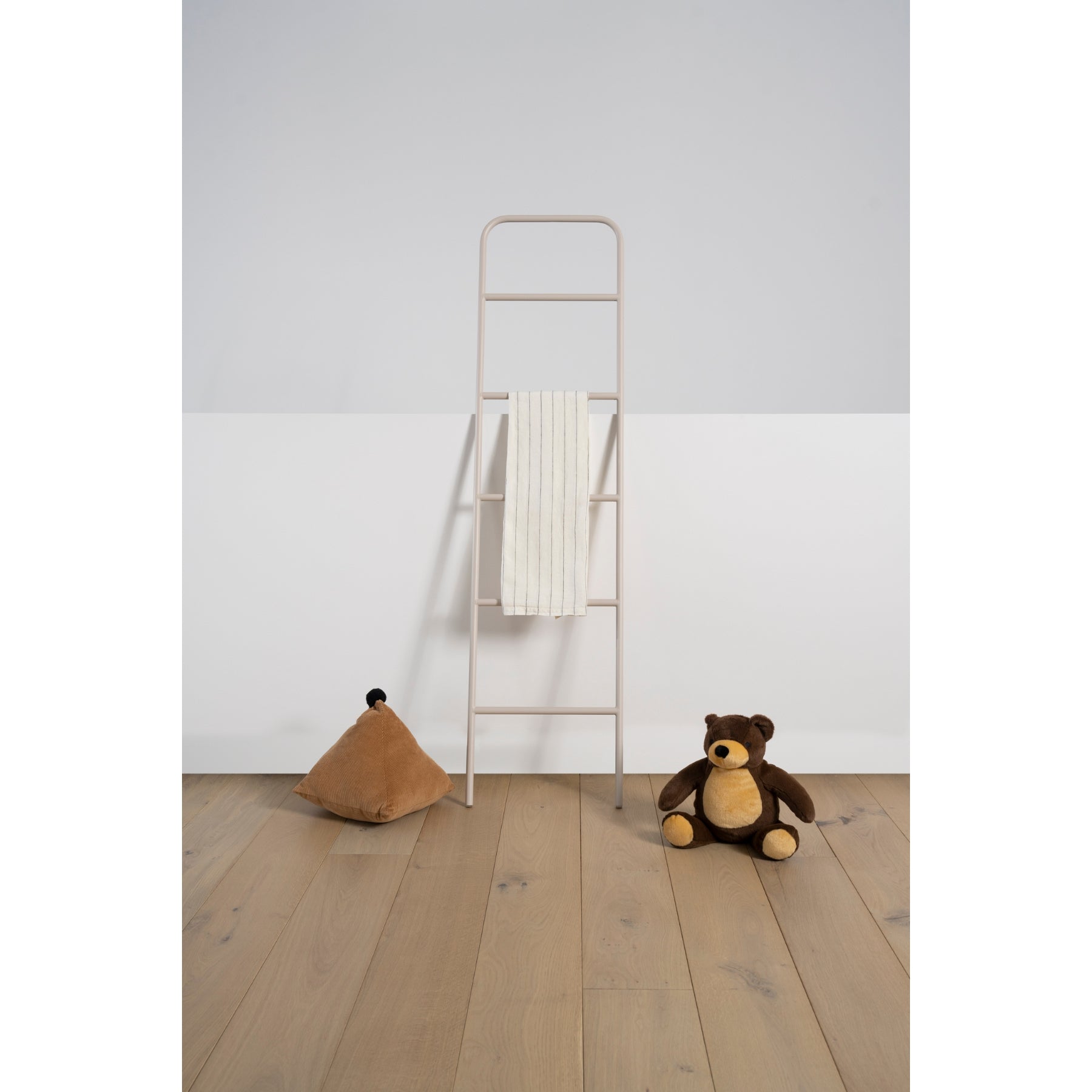 scala storage ladder cream sand#colour_cream-sand