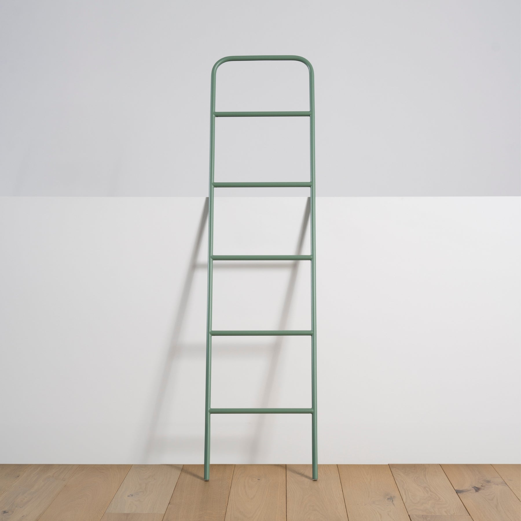 scala storage ladder green#colour_green