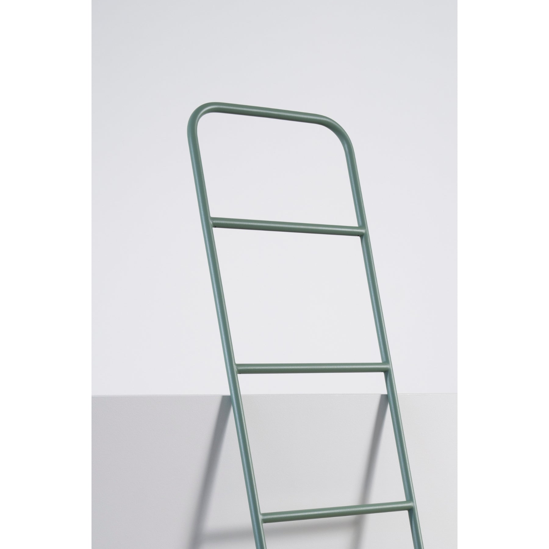 scala storage ladder green#colour_green