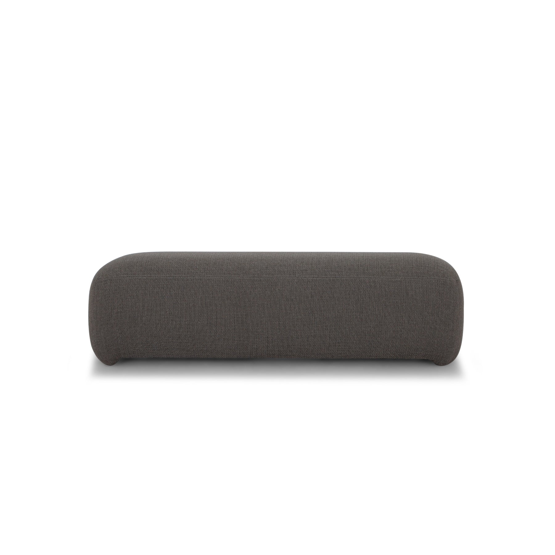 vincent bench seat dark grey brown#colour_dark-grey-brown
