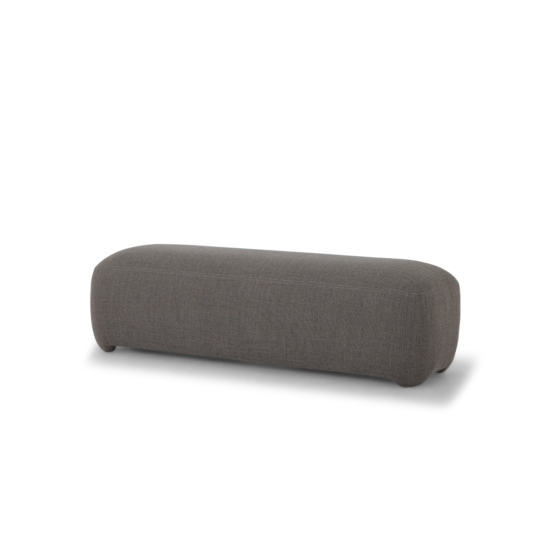 vincent bench seat dark grey brown#colour_dark-grey-brown