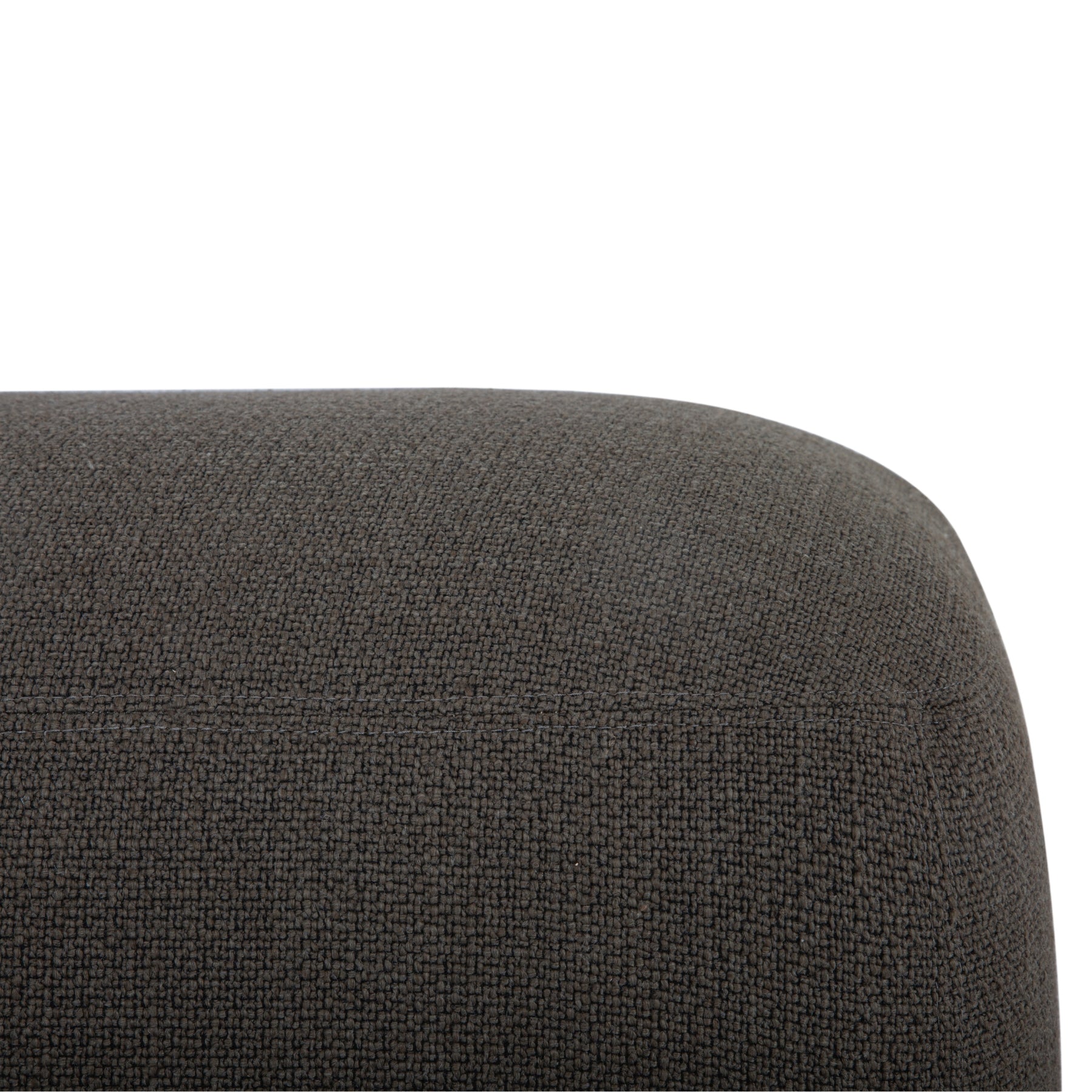 vincent bench seat dark grey brown#colour_dark-grey-brown