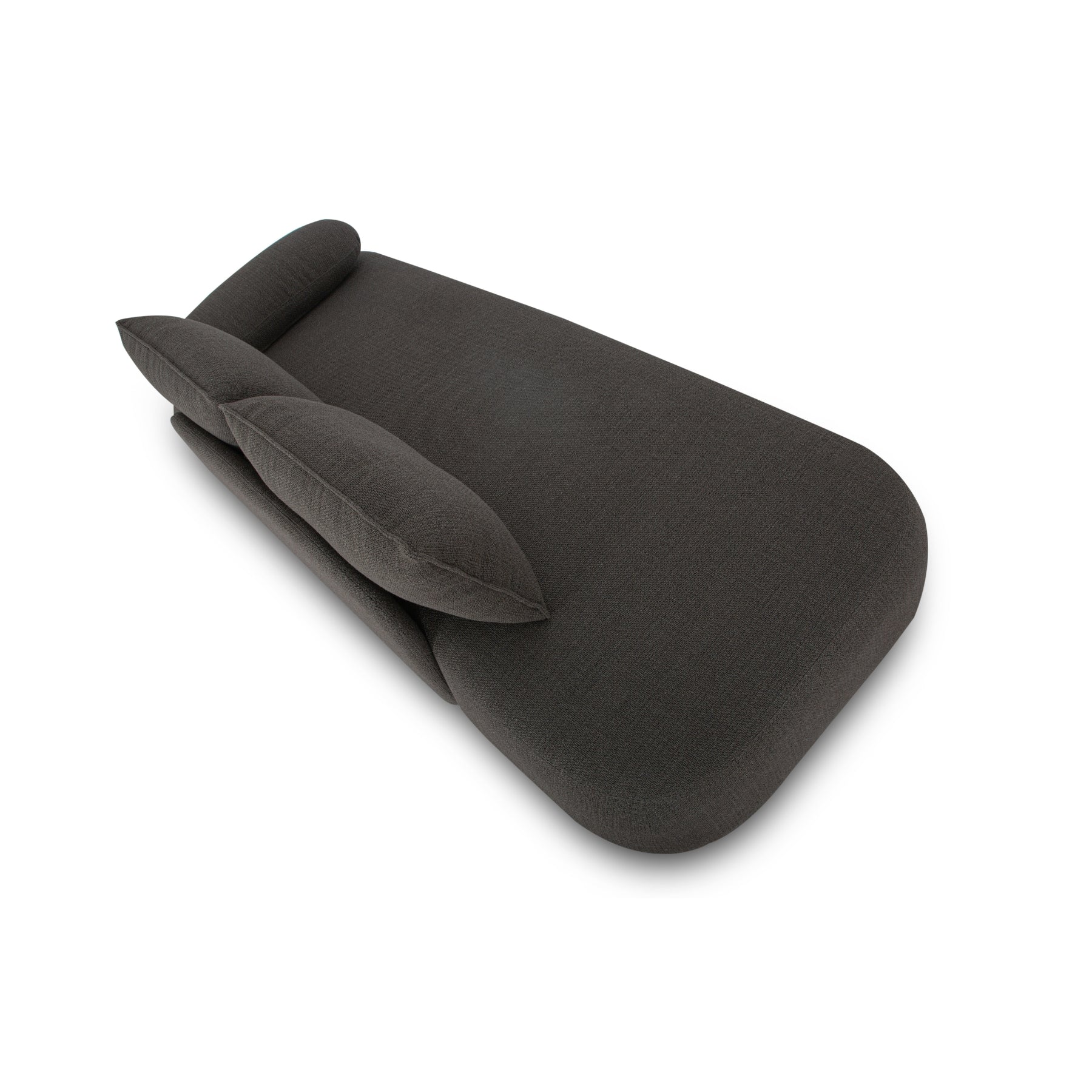 vincent daybed dark grey brown#colour_dark-grey-brown