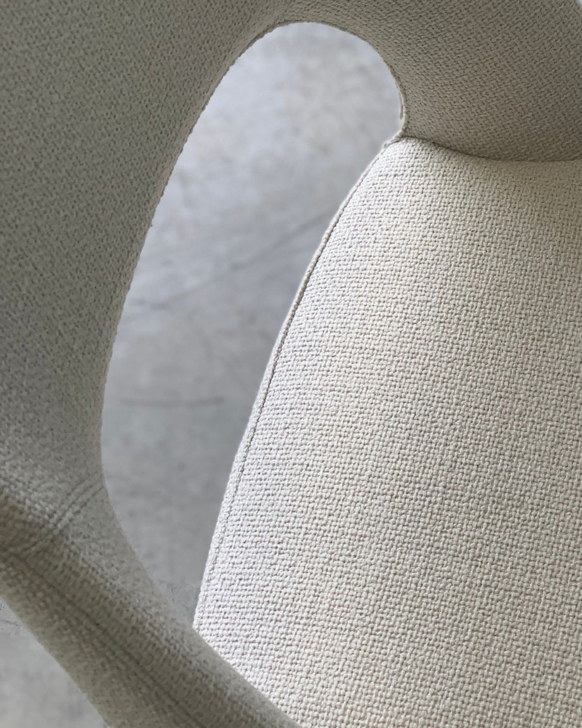 Cleo Dining Chairs | Beige | Set of 2
