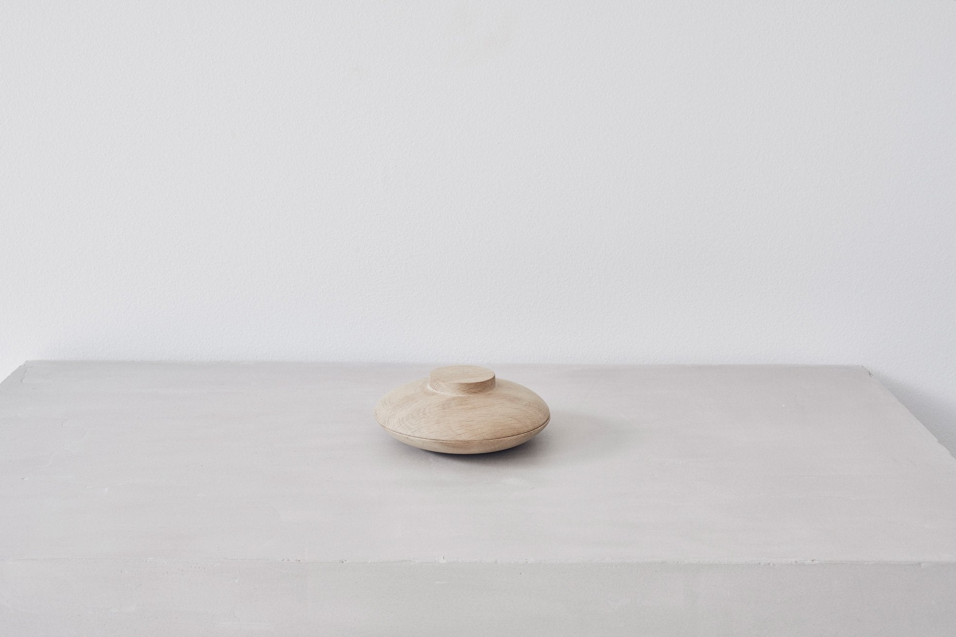 Wooden Galaxy | Oak-Storage Decor-agos - co