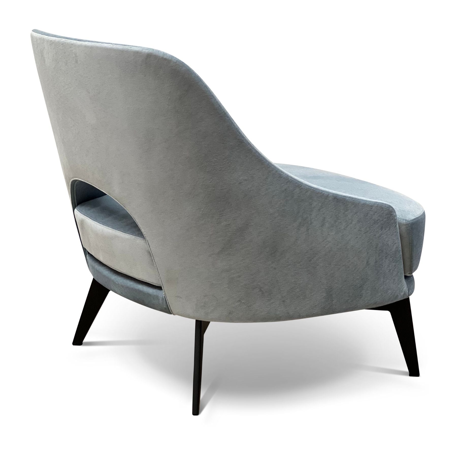 Laurence Occasional Chair | Blue Agave
