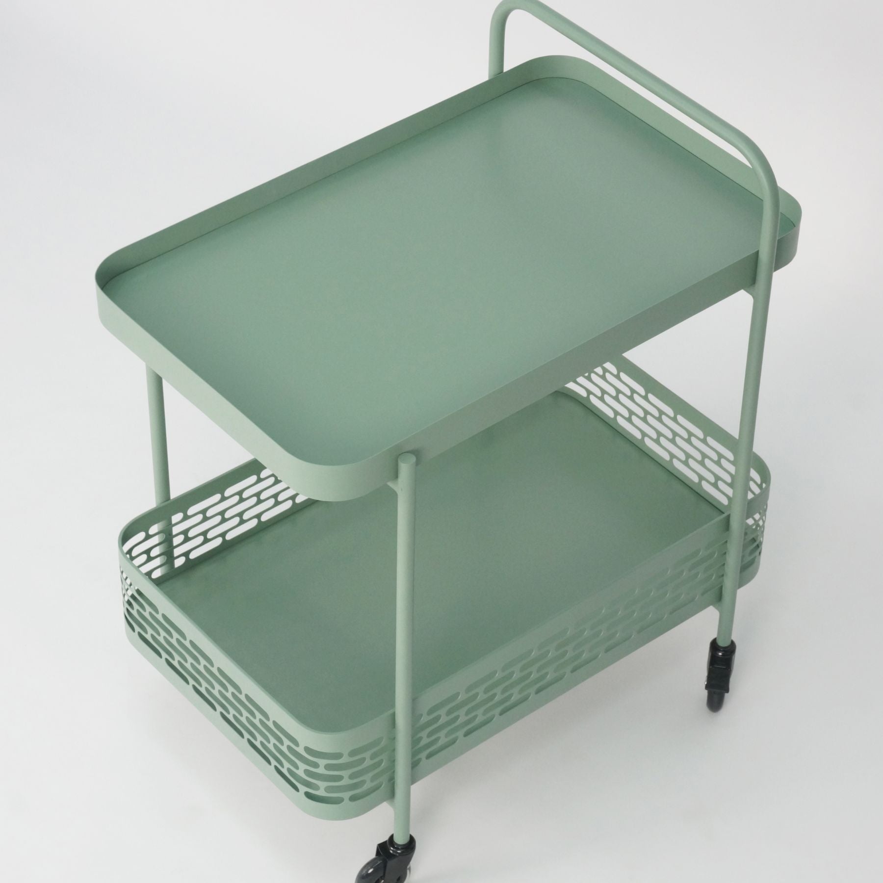 elio bar cart green#colour_green