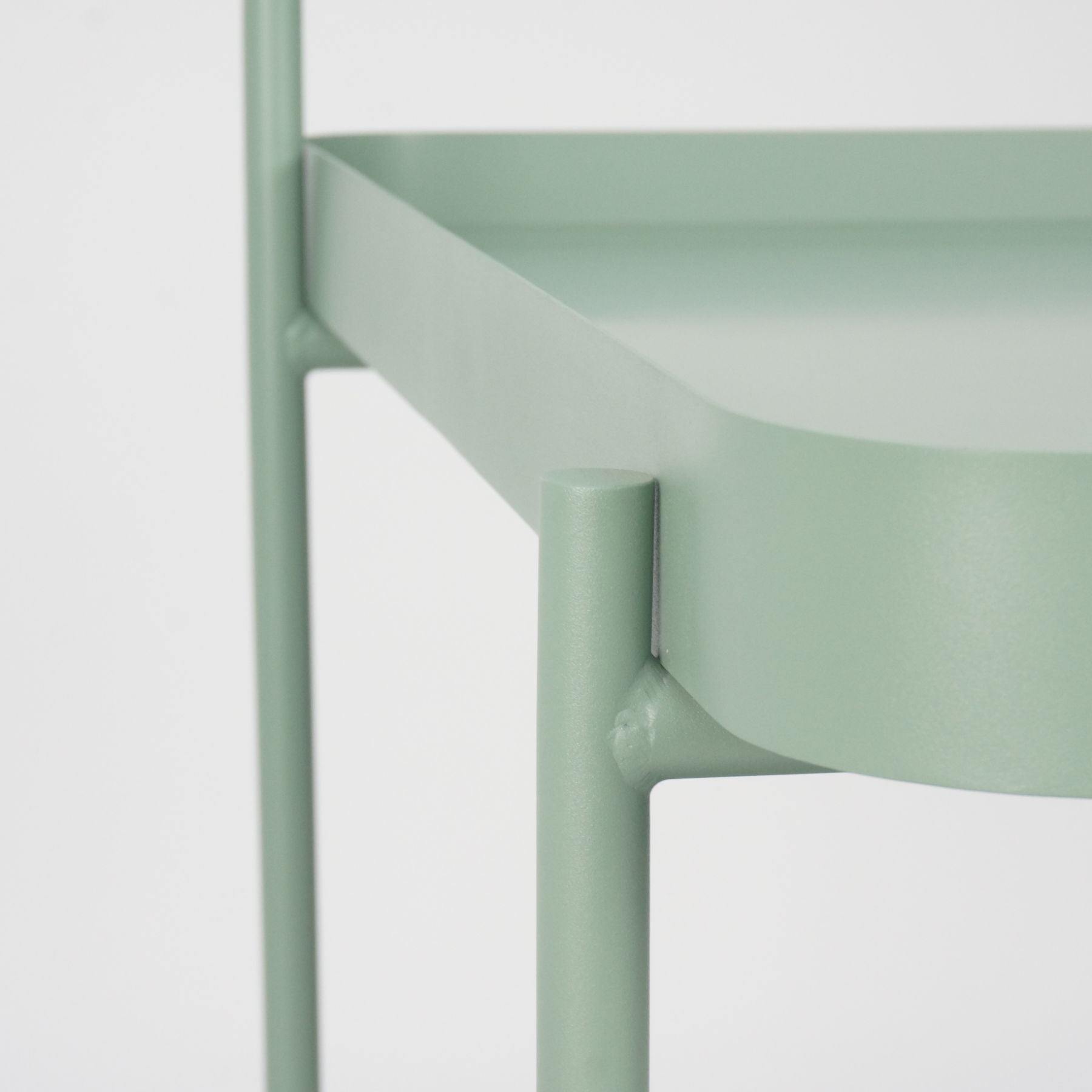 Elio Bar Cart | Green