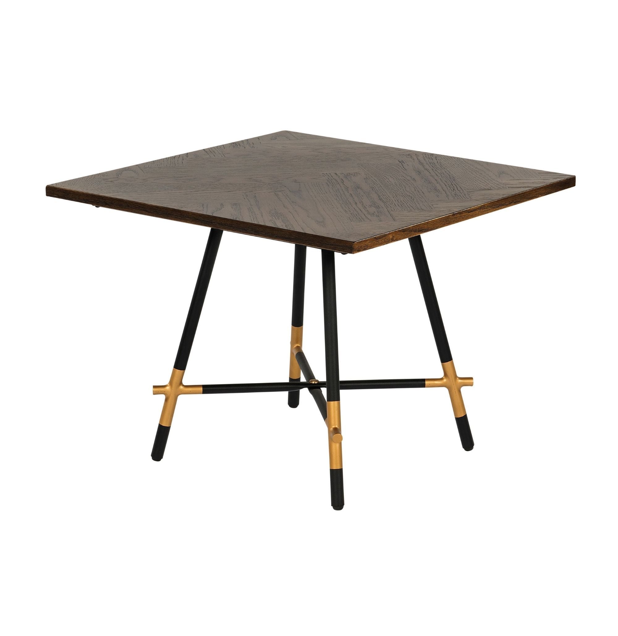 Side Table | Londyn Walnut - agos - co