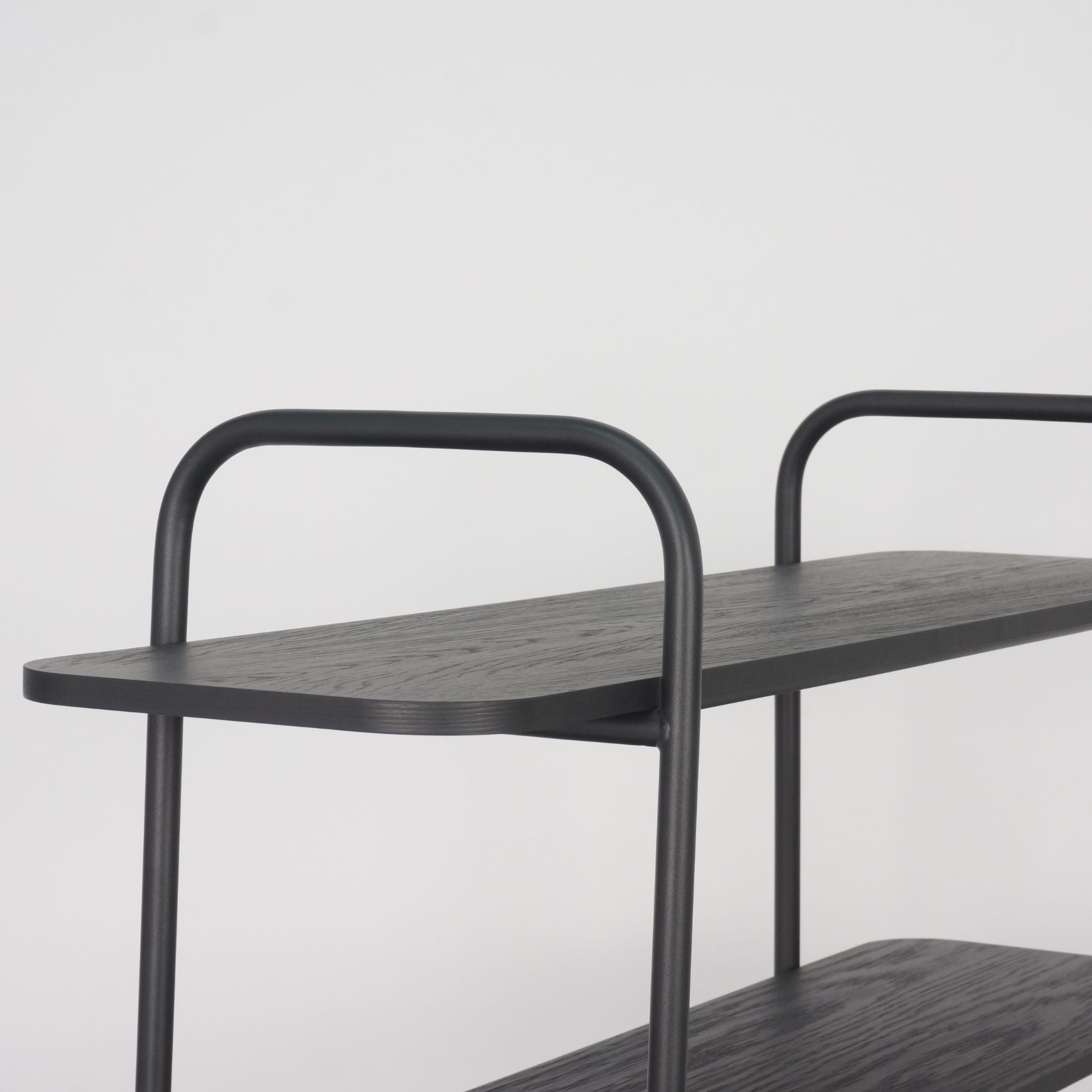 Arlo Shelving Unit | Small Grey