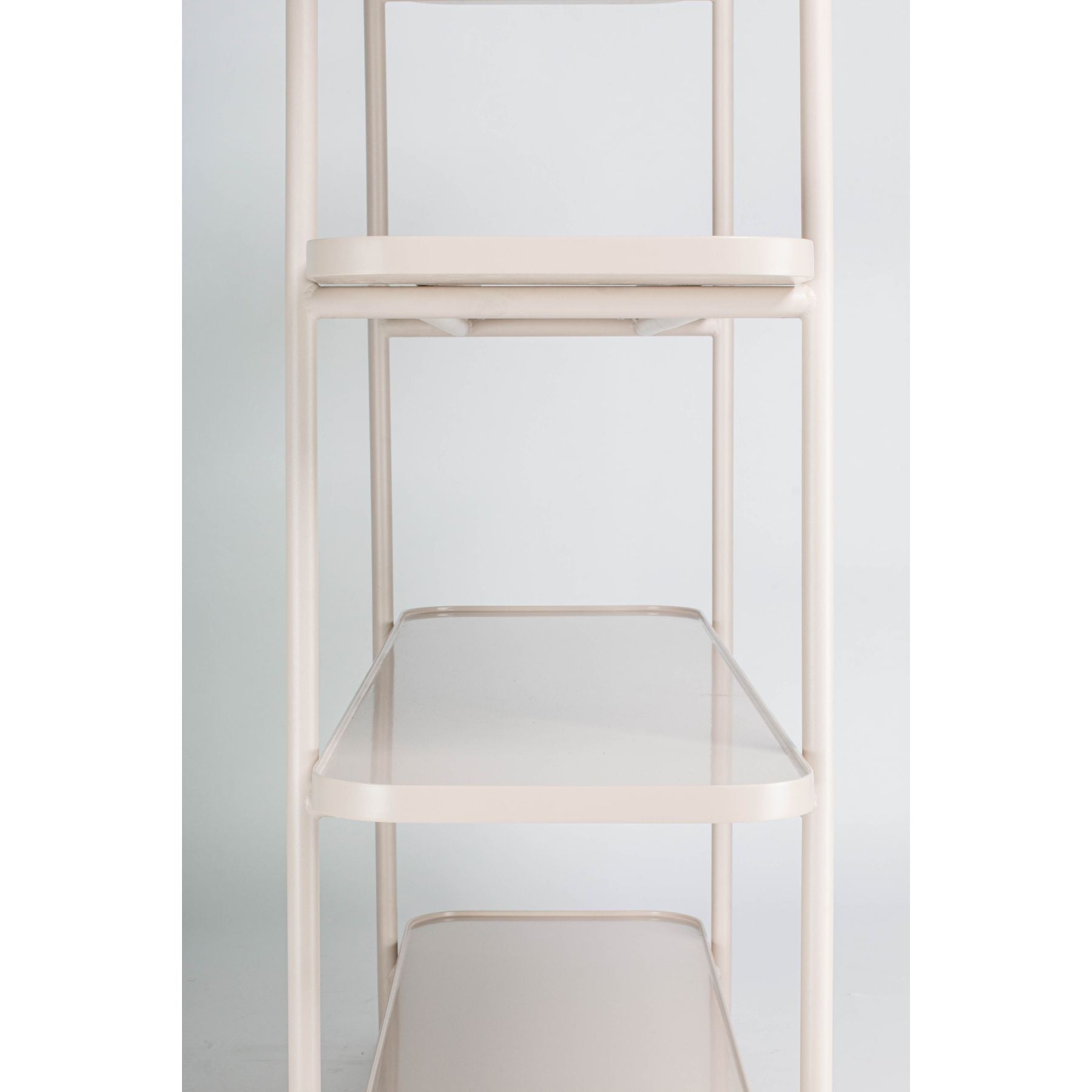 Arlo Shelving Unit | Small Grey