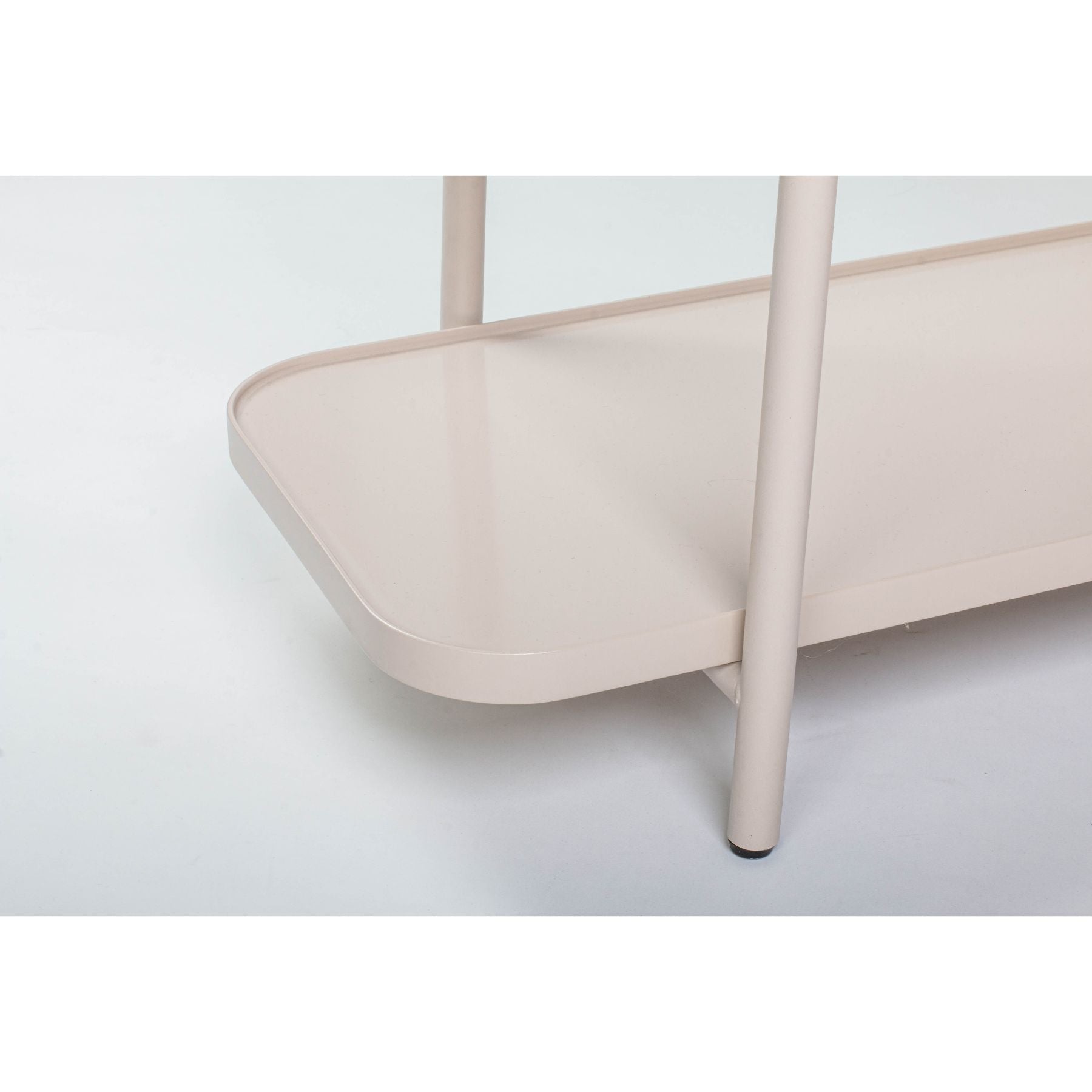 Arlo Shelving Unit | Small Green